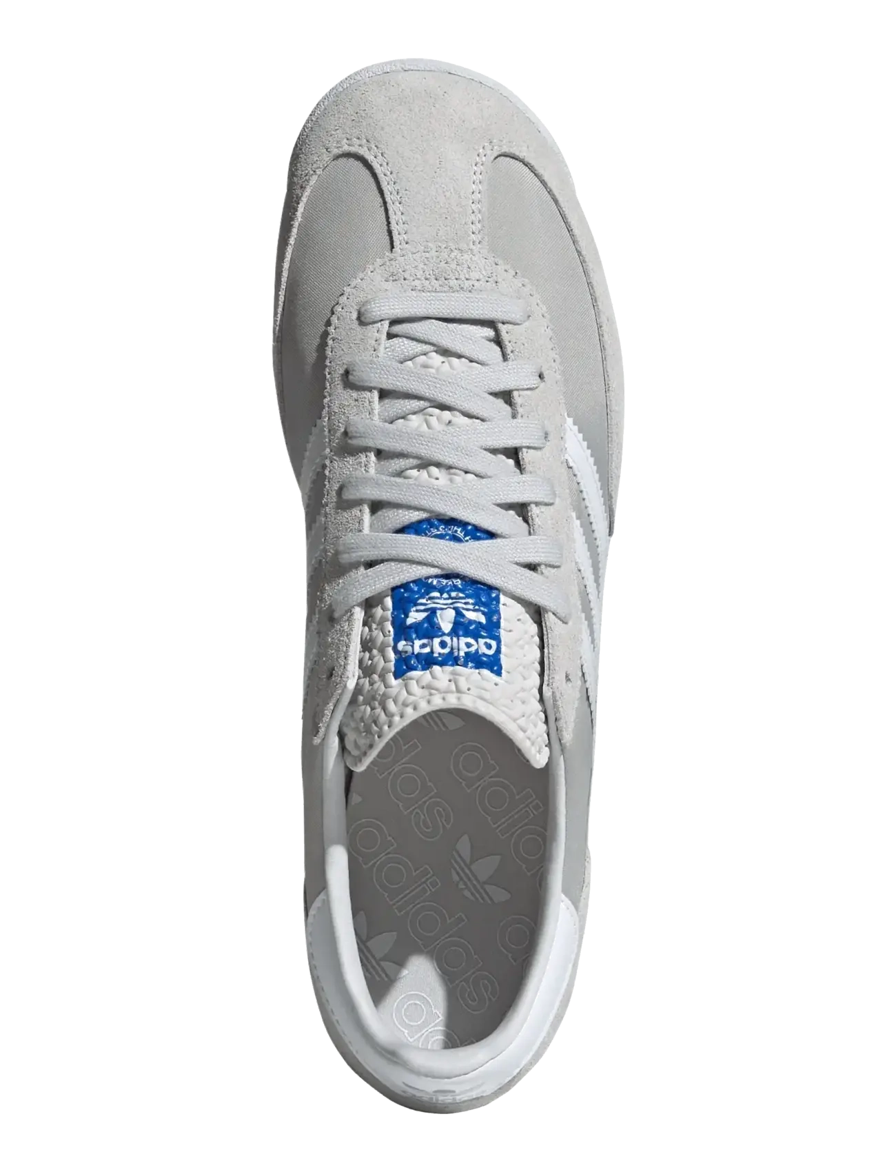 adidas Originals - SL 72 RS - laag sneakers - greone/ftwwht/crywht - 4