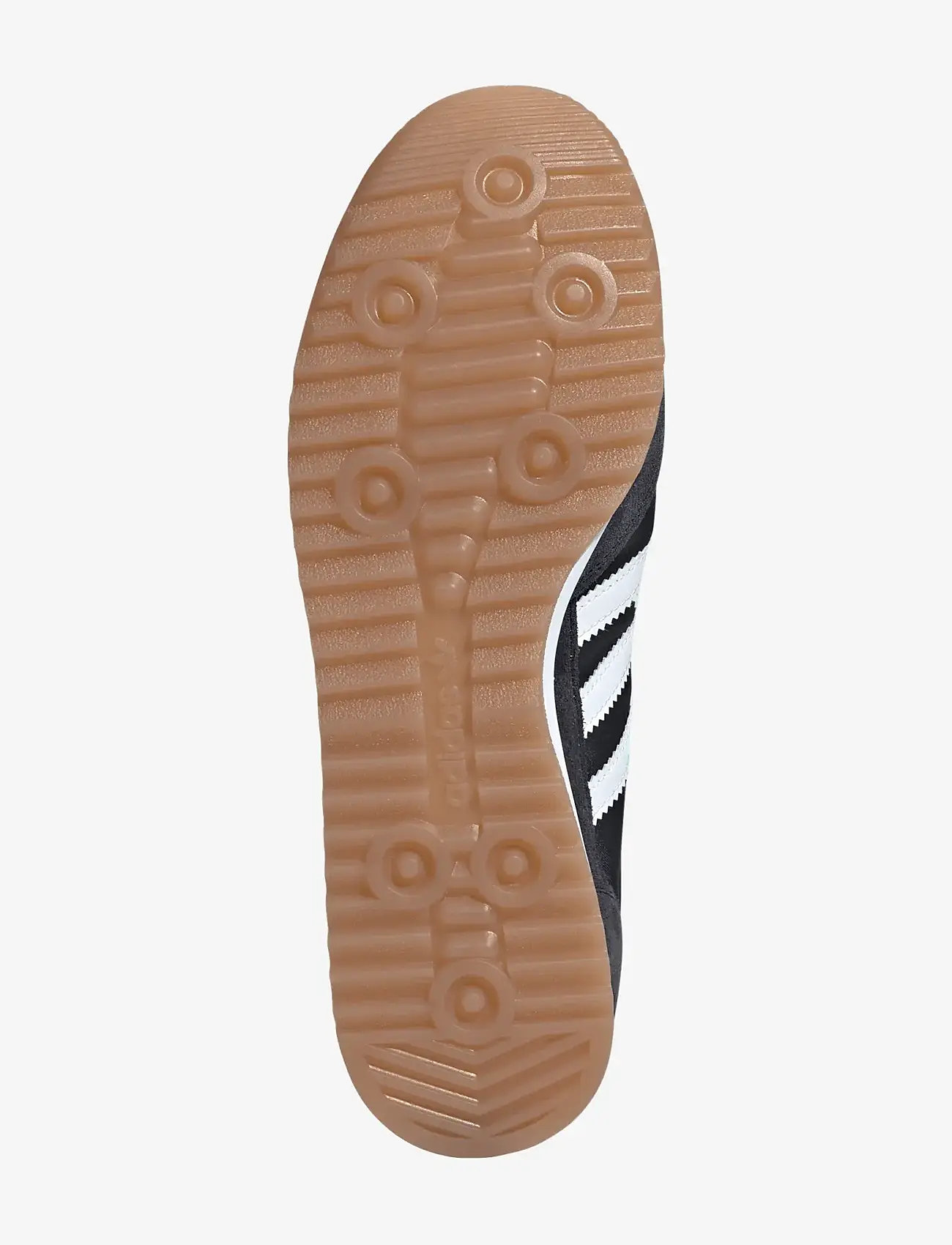 adidas Originals - SL 72 RS - låga sneakers - cblack/ftwwht/blue - 5