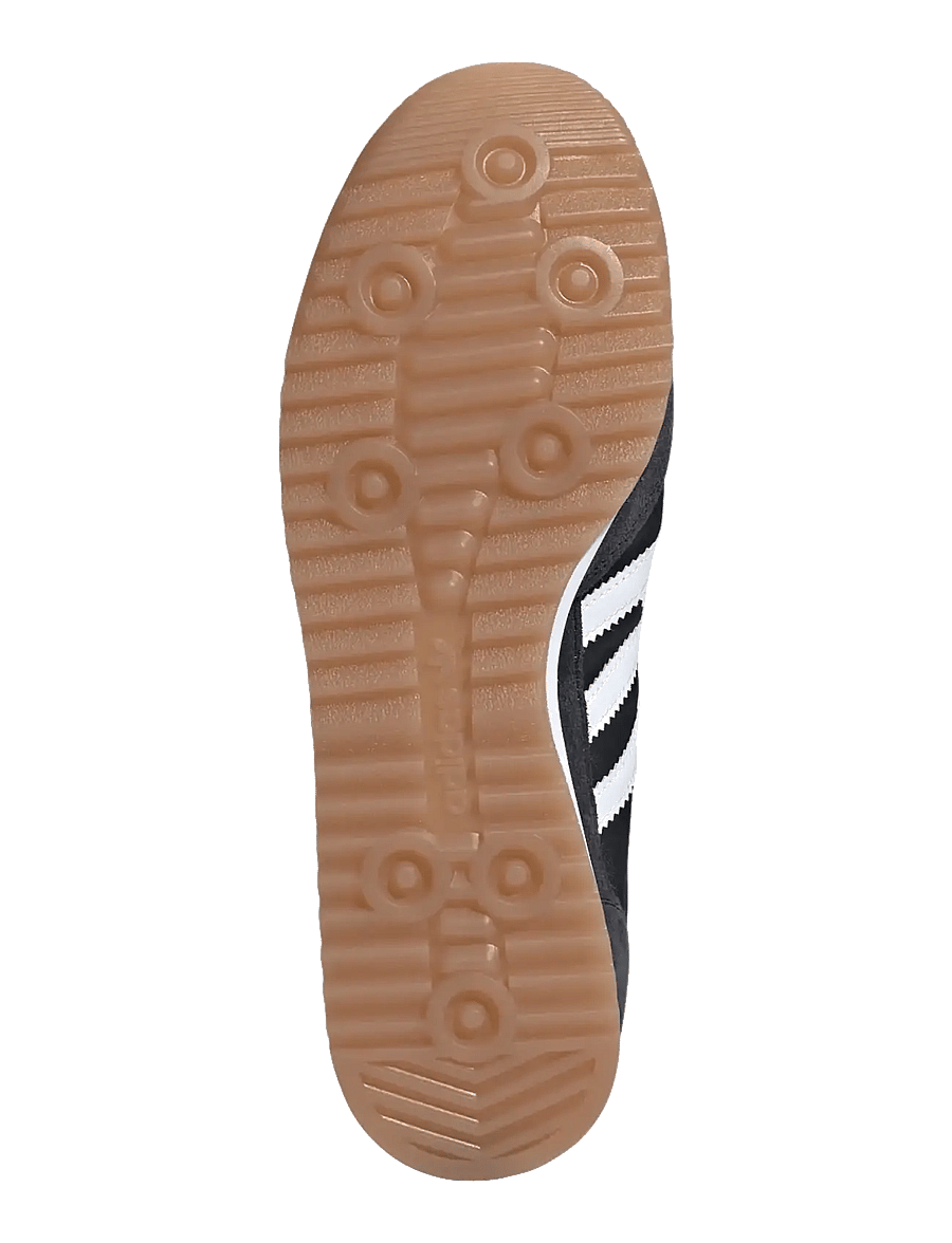adidas Originals - SL 72 RS - niedrige sneakers - cblack/ftwwht/blue - 5