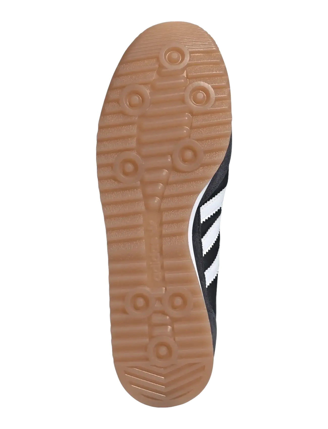 adidas Originals - SL 72 RS - lave sneakers - cblack/ftwwht/blue - 5