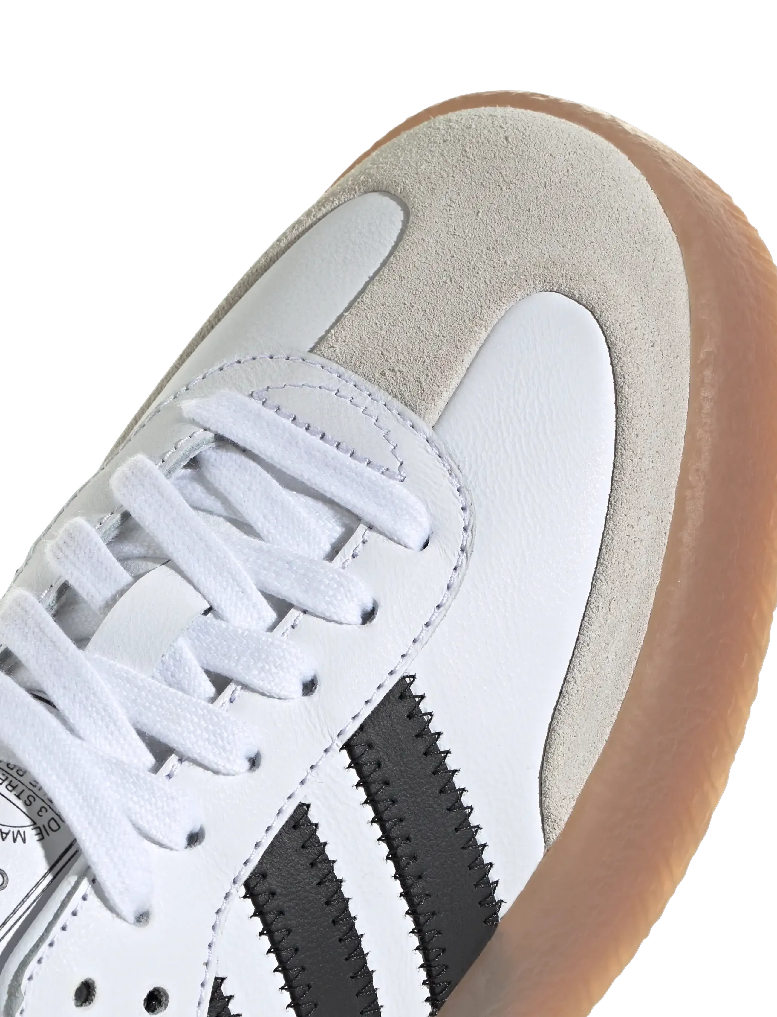靴  Originals SAMBAE W MNT adidas Originals Sambae W (ADIJI1349) - Low top sneakers - Boozt.com