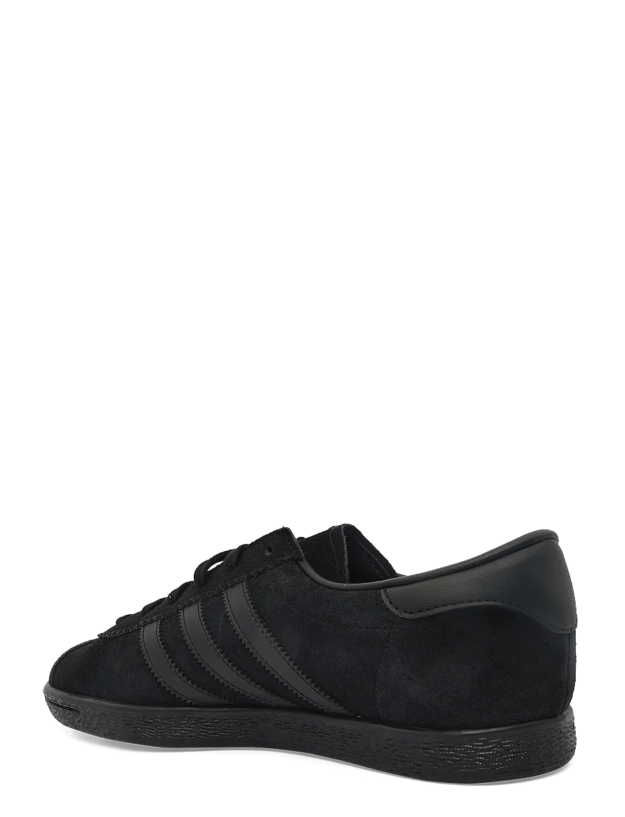 adidas Originals - STADT - låga sneakers - cblack/cblack/carbon - 1