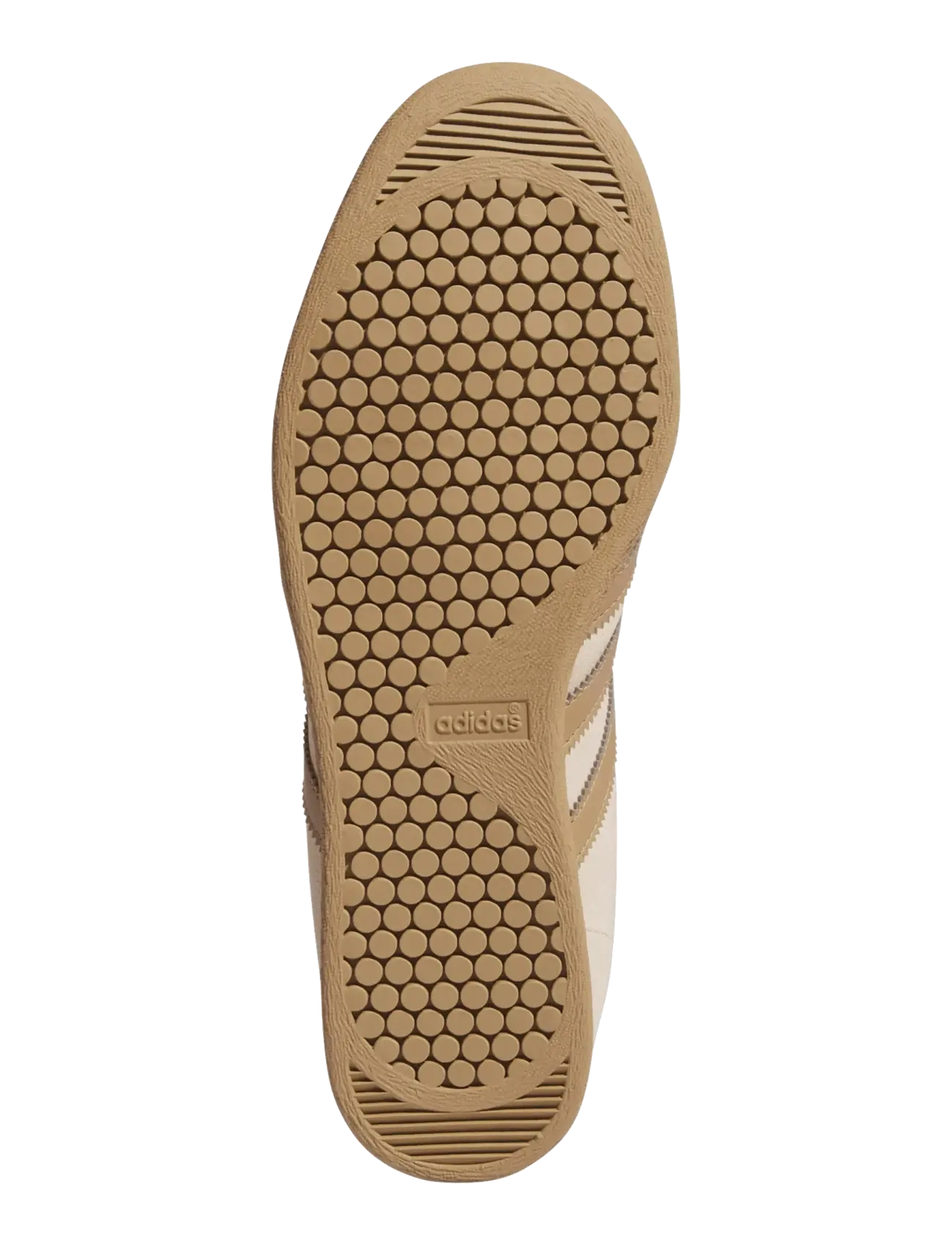 adidas Originals - STADT - niedriger schnitt - magbei/cardbo/goldmt - 5