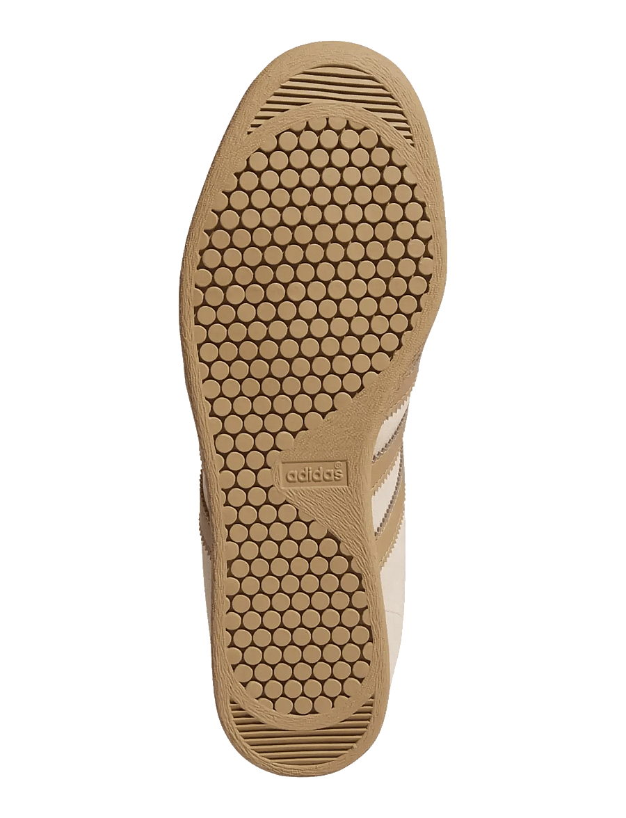 adidas Originals - STADT - niedriger schnitt - magbei/cardbo/goldmt - 5