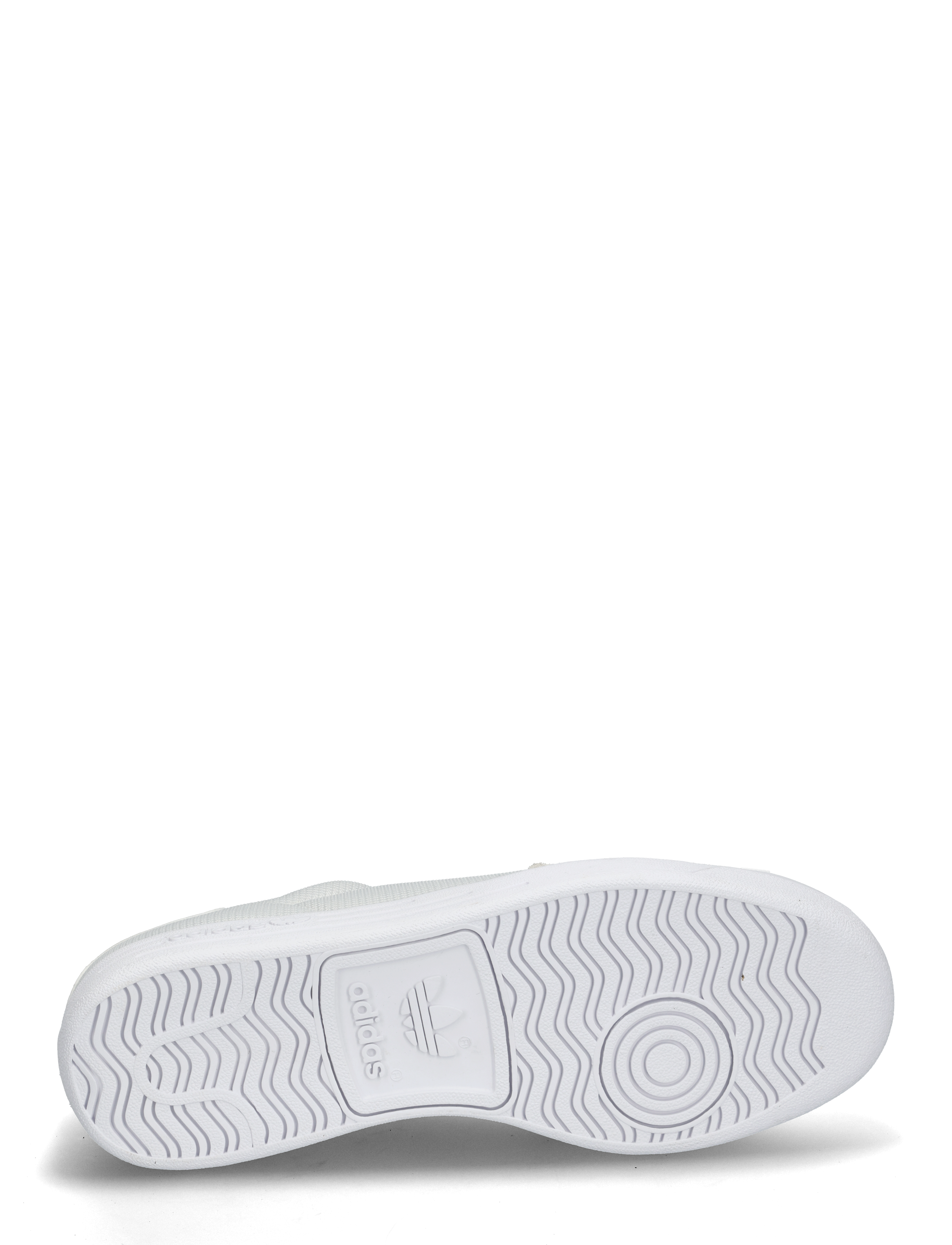 adidas Originals - ROD LAVER - ftwwht/ftwwht/greone - 4
