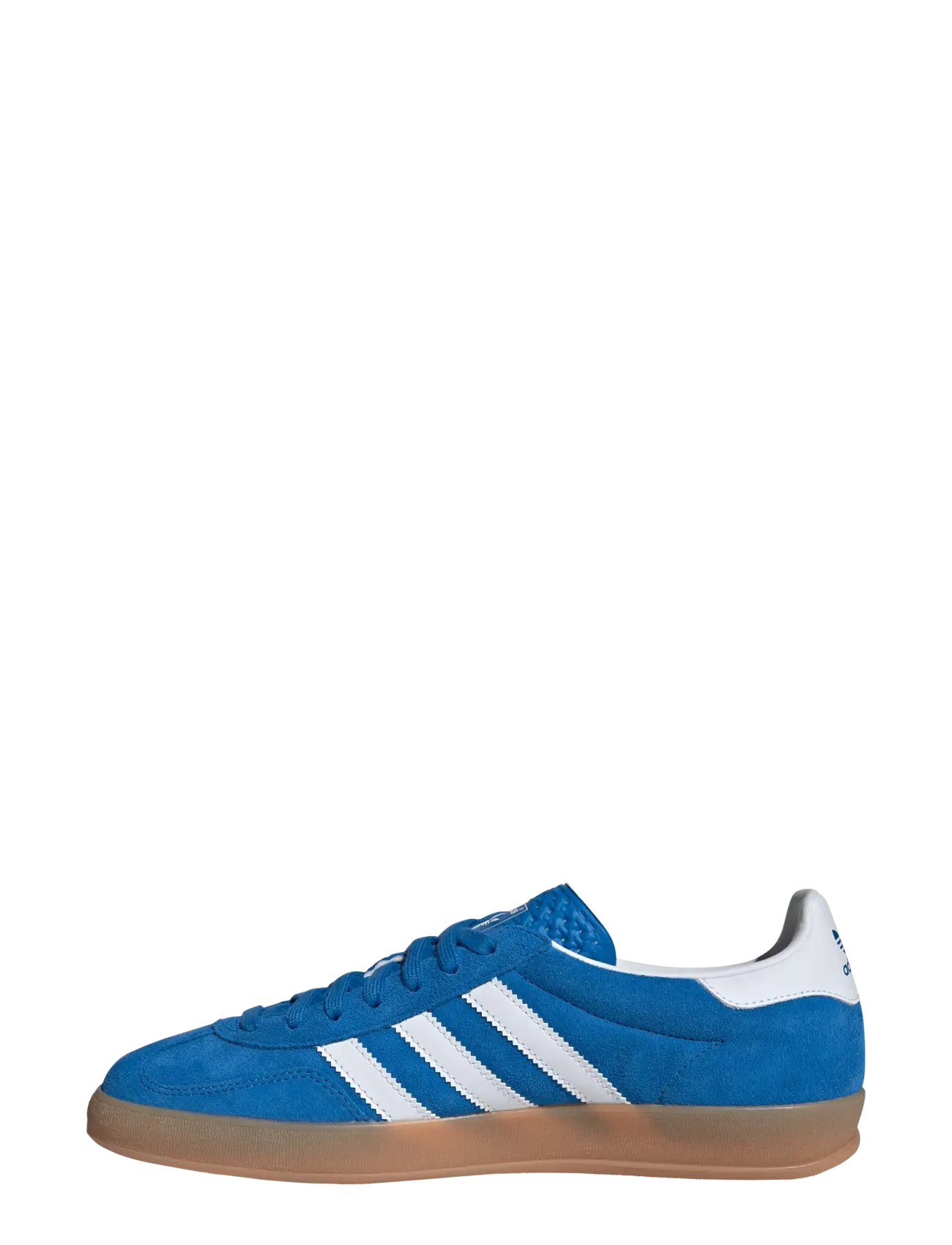 Gazelle Indoor 3