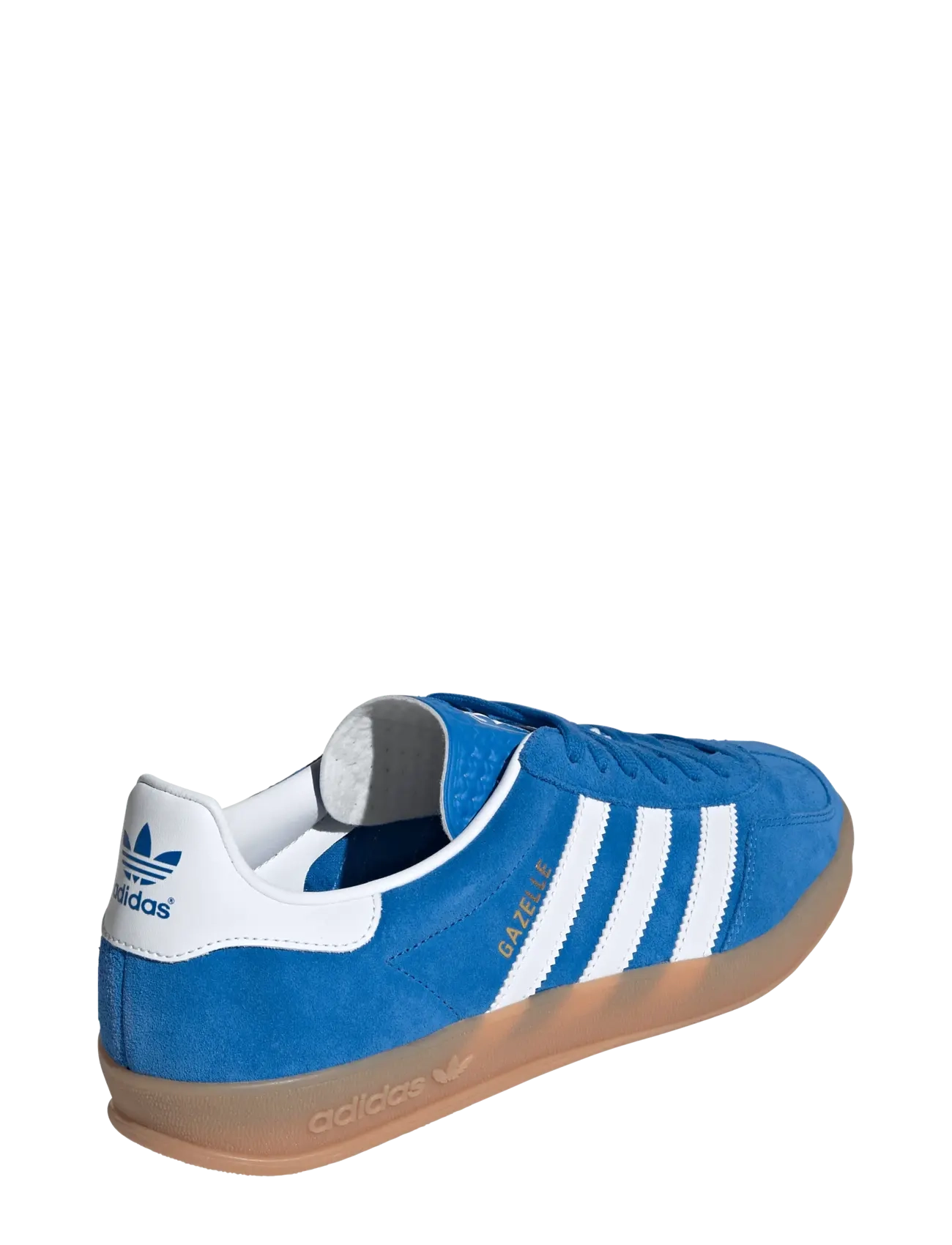 Gazelle Indoor 4