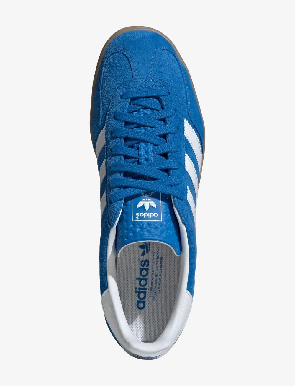 adidas Originals Gazelle W Niedriger Schnitt Boozt
