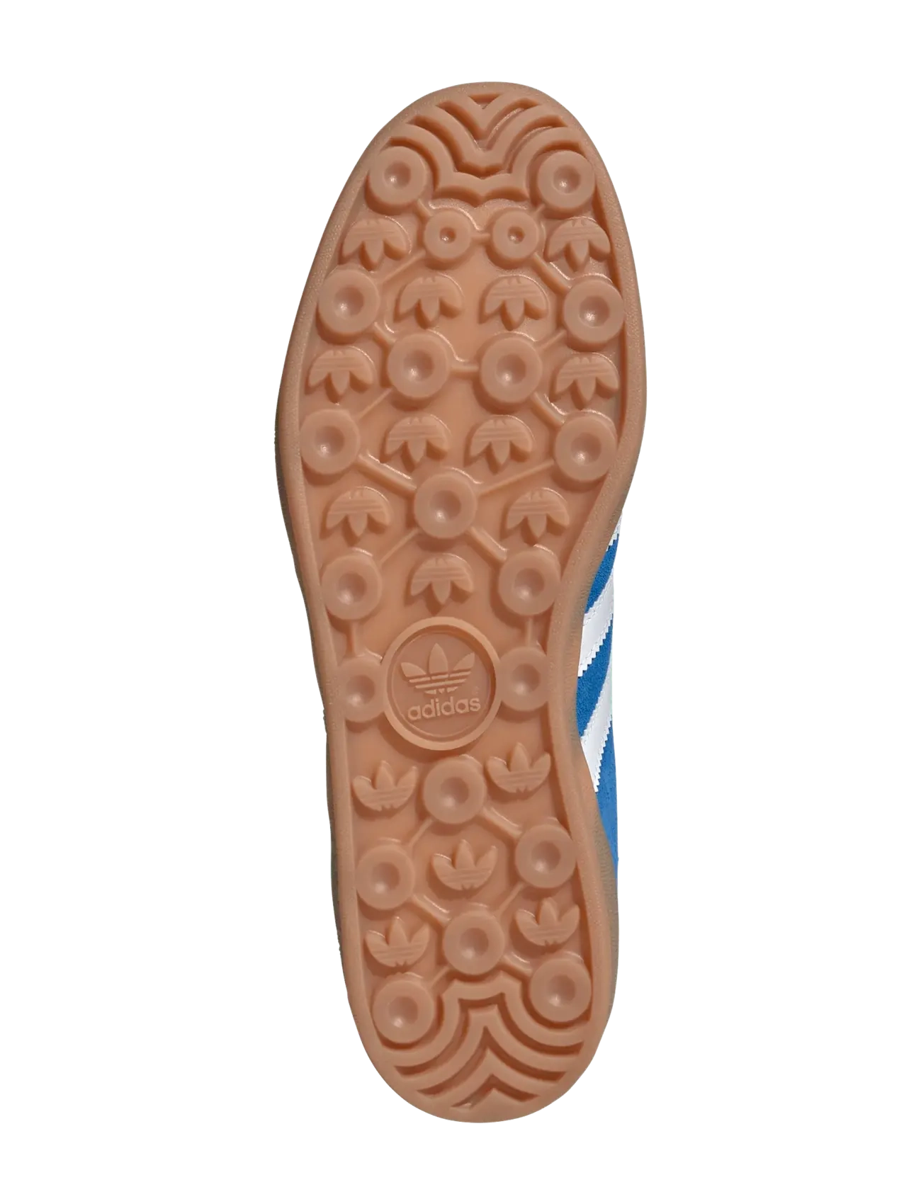Gazelle Indoor 6