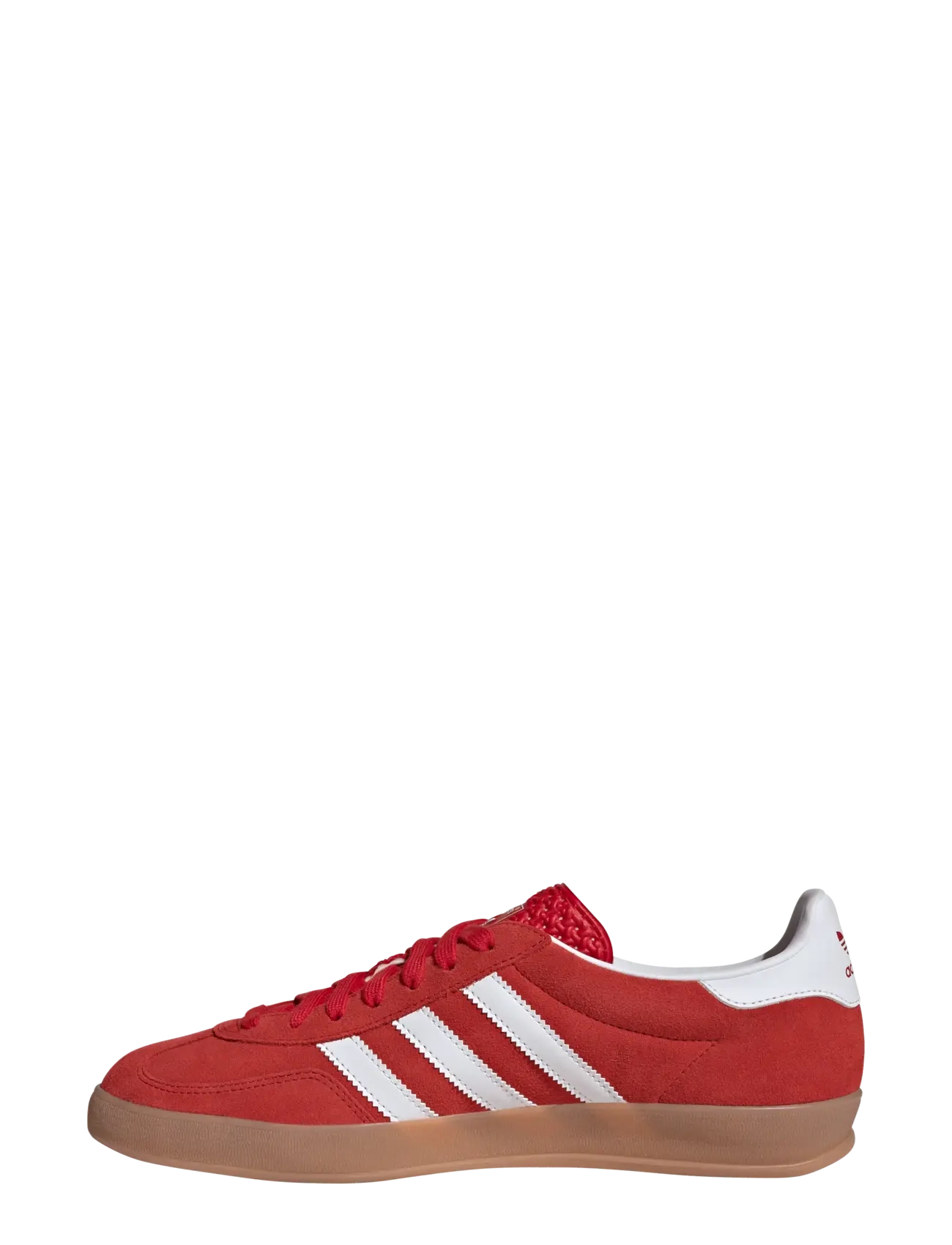 adidas Originals - GAZELLE INDOOR - przed kostkę - betsca/ftwwht/gum2 - 2