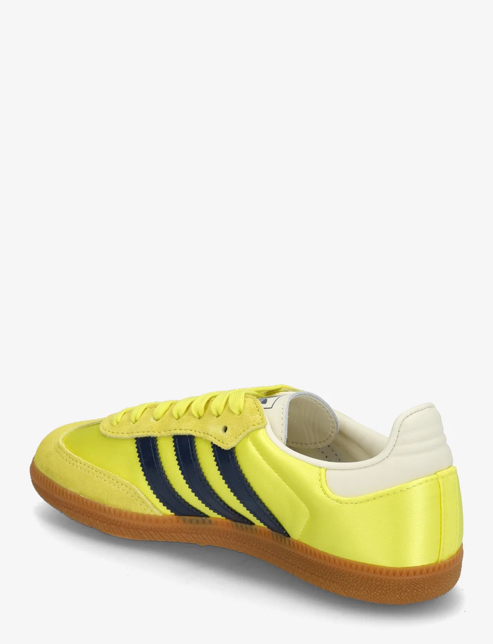 adidas Originals - SAMBA OG W - tennised - shoyel/nindig/crewht - 2