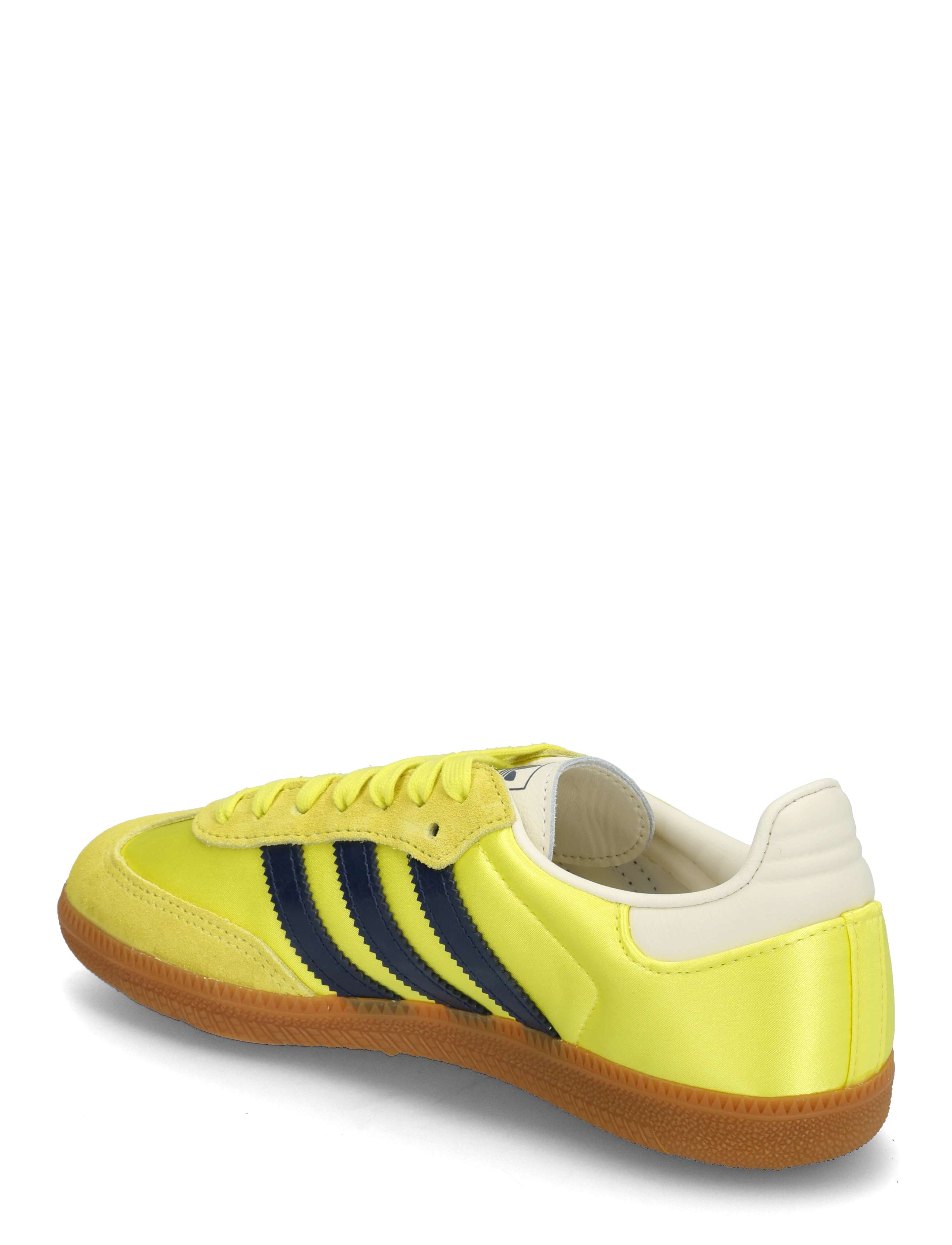 adidas Originals - SAMBA OG W - niedrige sneakers - shoyel/nindig/crewht - 2