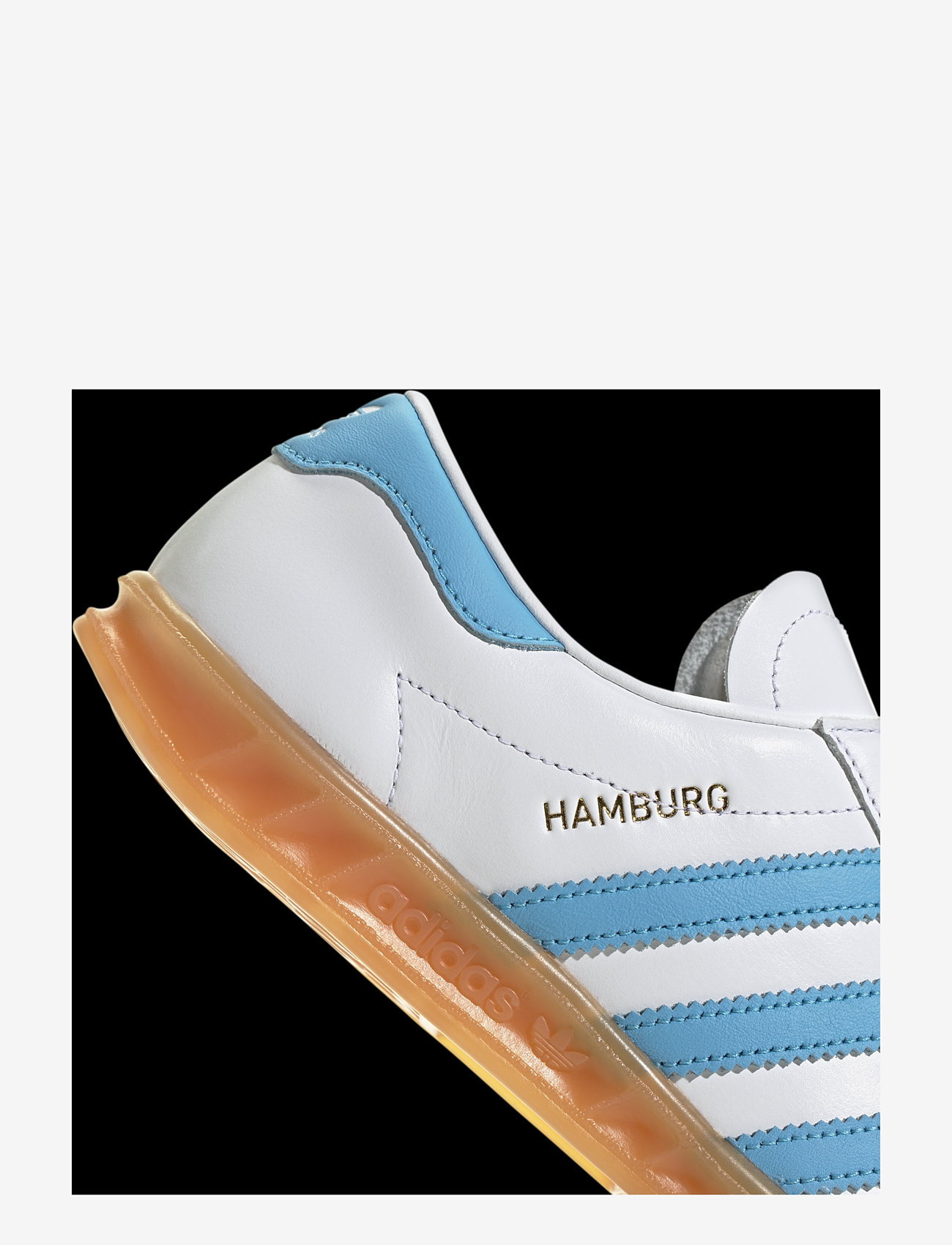 adidas gazelle silver green womens Adidas Hamburg W Sneaker » Buy online now!