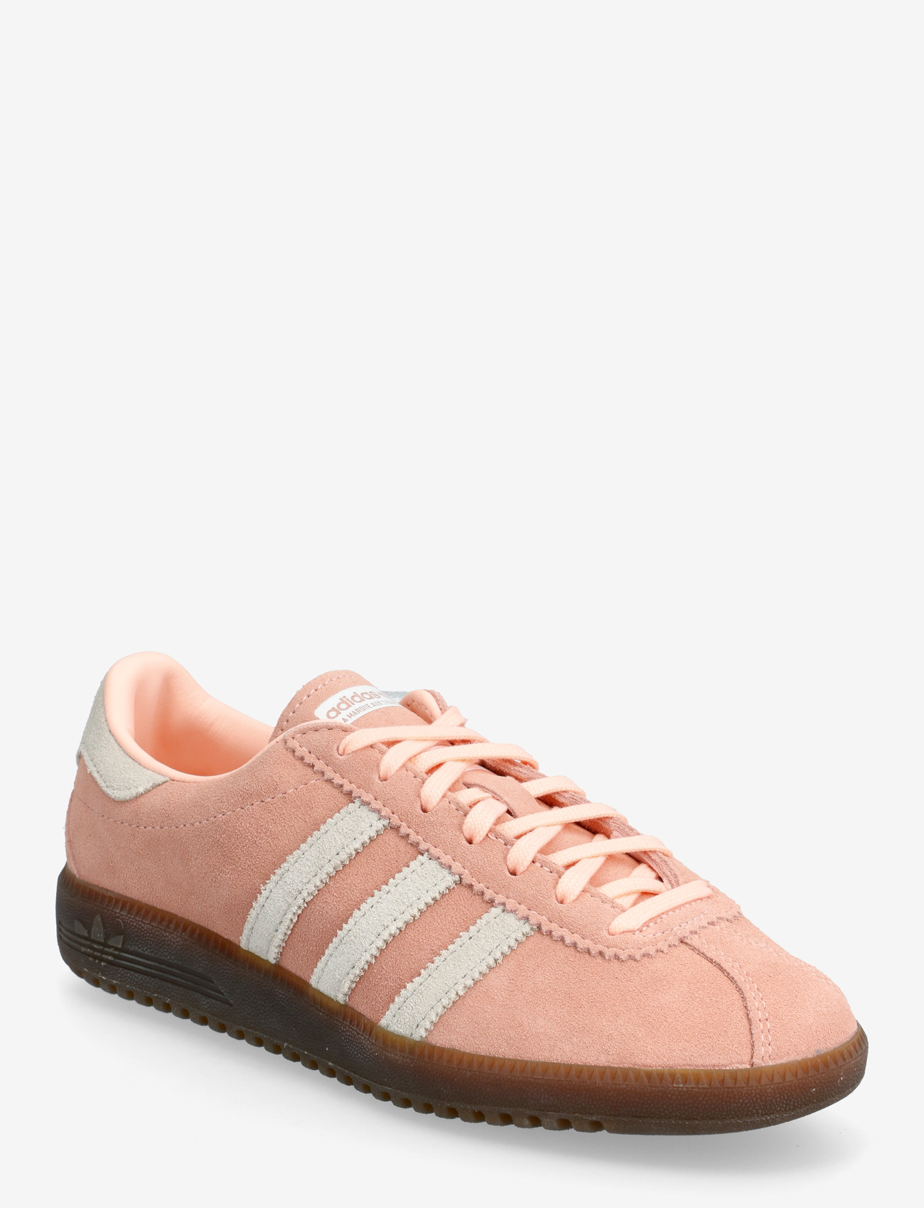 adidas Originals - adidas BRMD W - lave sneakers - cleora/ftwwht/semcor - 0