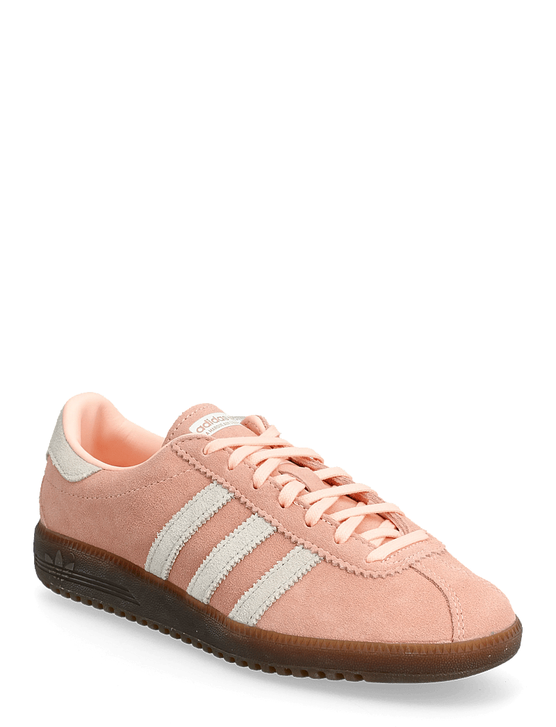 adidas Originals - adidas BRMD W - lave sneakers - cleora/ftwwht/semcor - 0