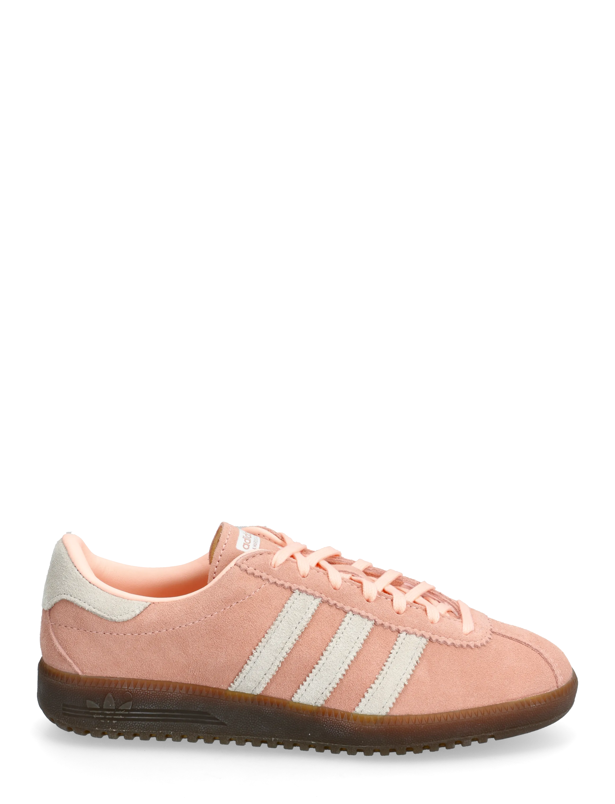 adidas Originals - adidas BRMD W - matalavartiset tennarit - cleora/ftwwht/semcor - 1