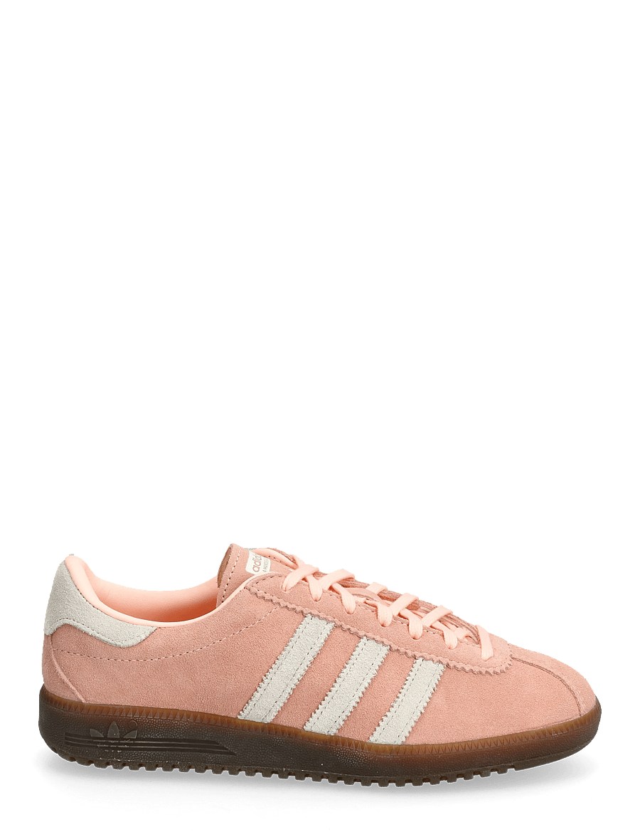 adidas Originals - adidas BRMD W - matalavartiset tennarit - cleora/ftwwht/semcor - 1