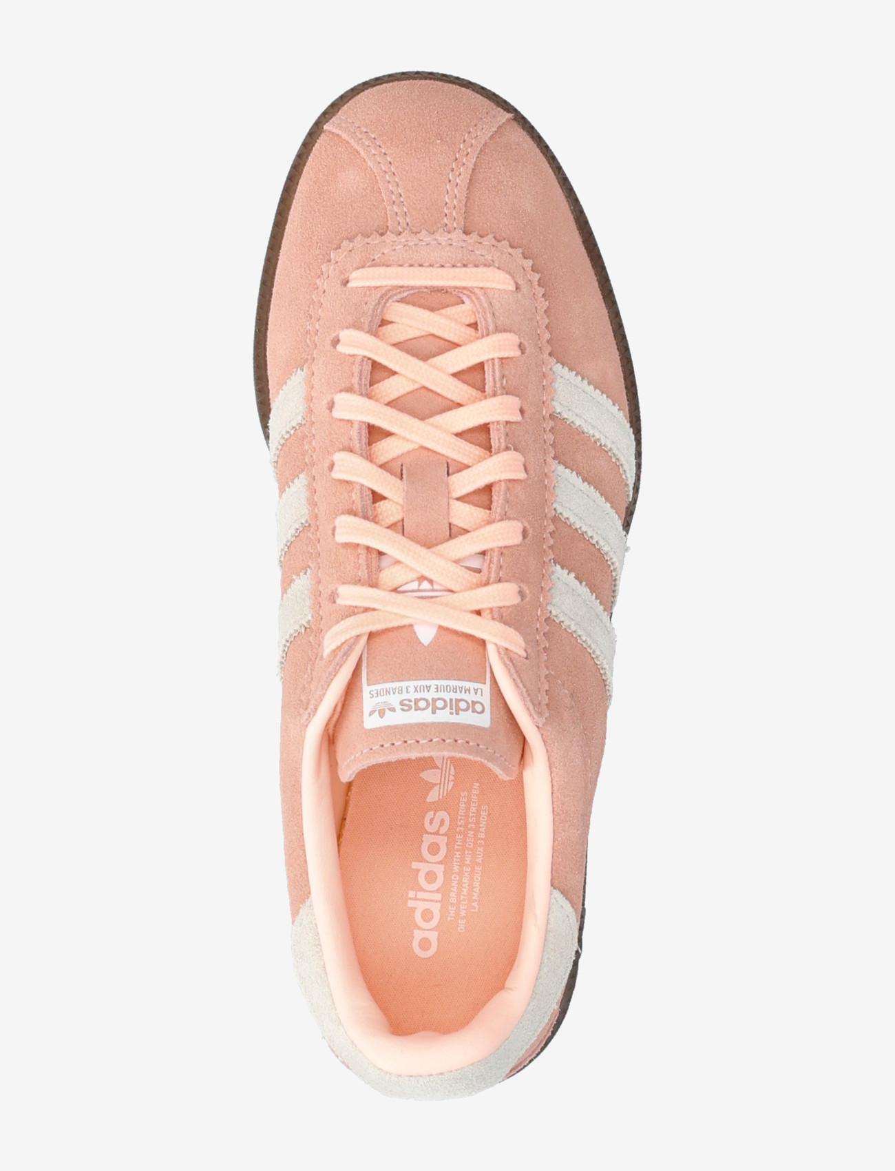 adidas Originals - adidas BRMD W - lave sneakers - cleora/ftwwht/semcor - 3