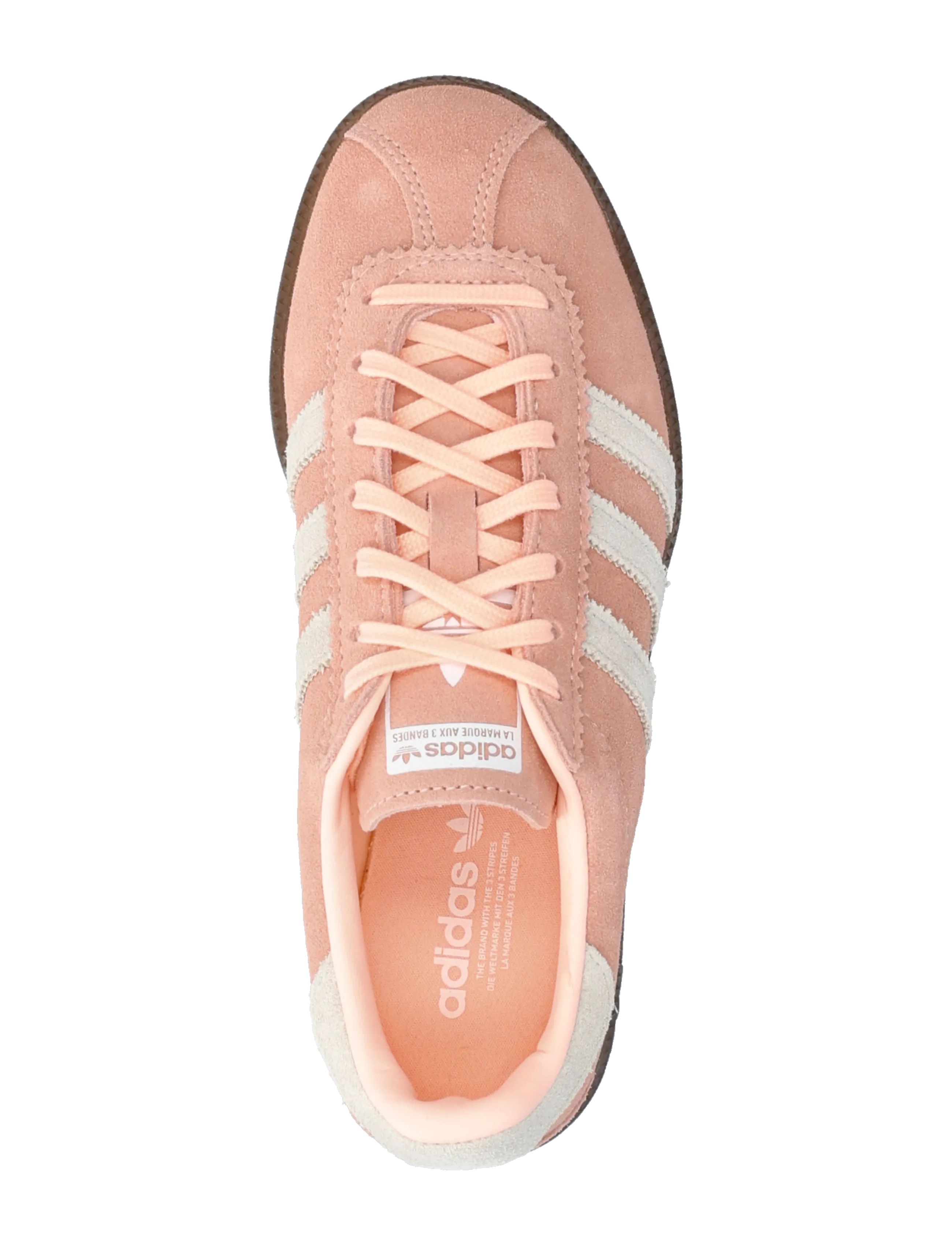 adidas Originals - adidas BRMD W - matalavartiset tennarit - cleora/ftwwht/semcor - 3