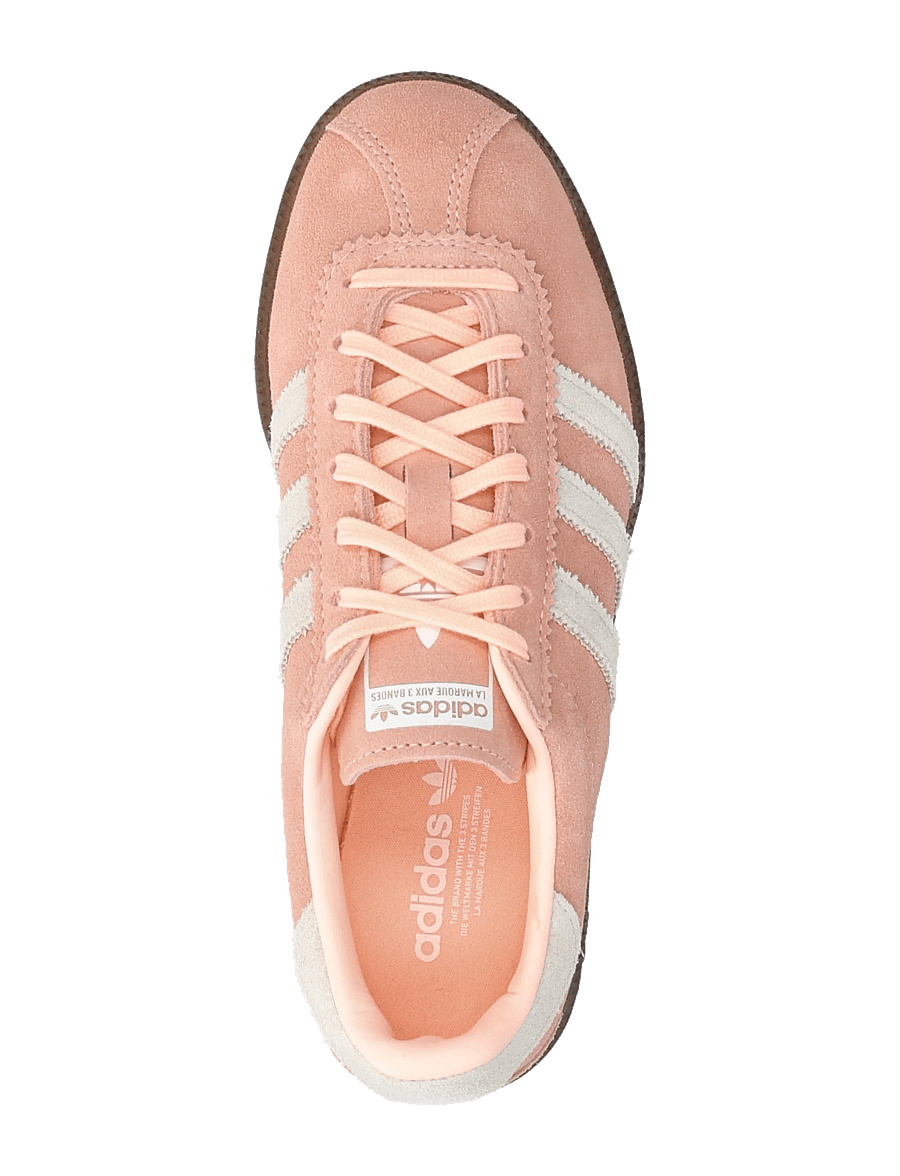 adidas Originals - adidas BRMD W - matalavartiset tennarit - cleora/ftwwht/semcor - 3