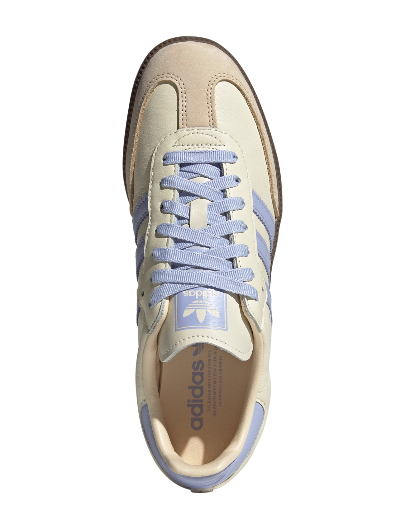 Samba Og W 5