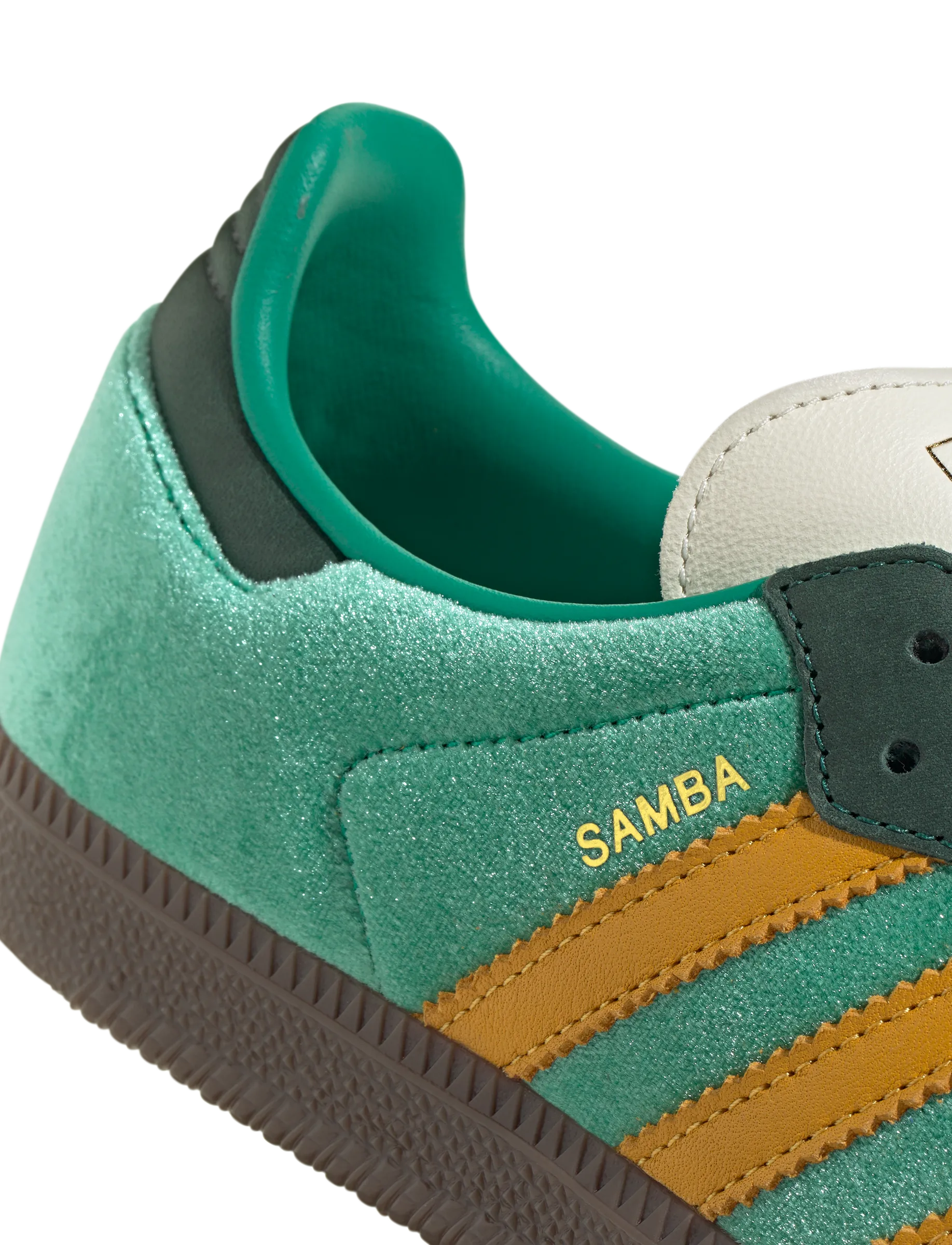 adidas Originals Samba Og W (ADIJI2682) - Low top sneakers | Boozt.com