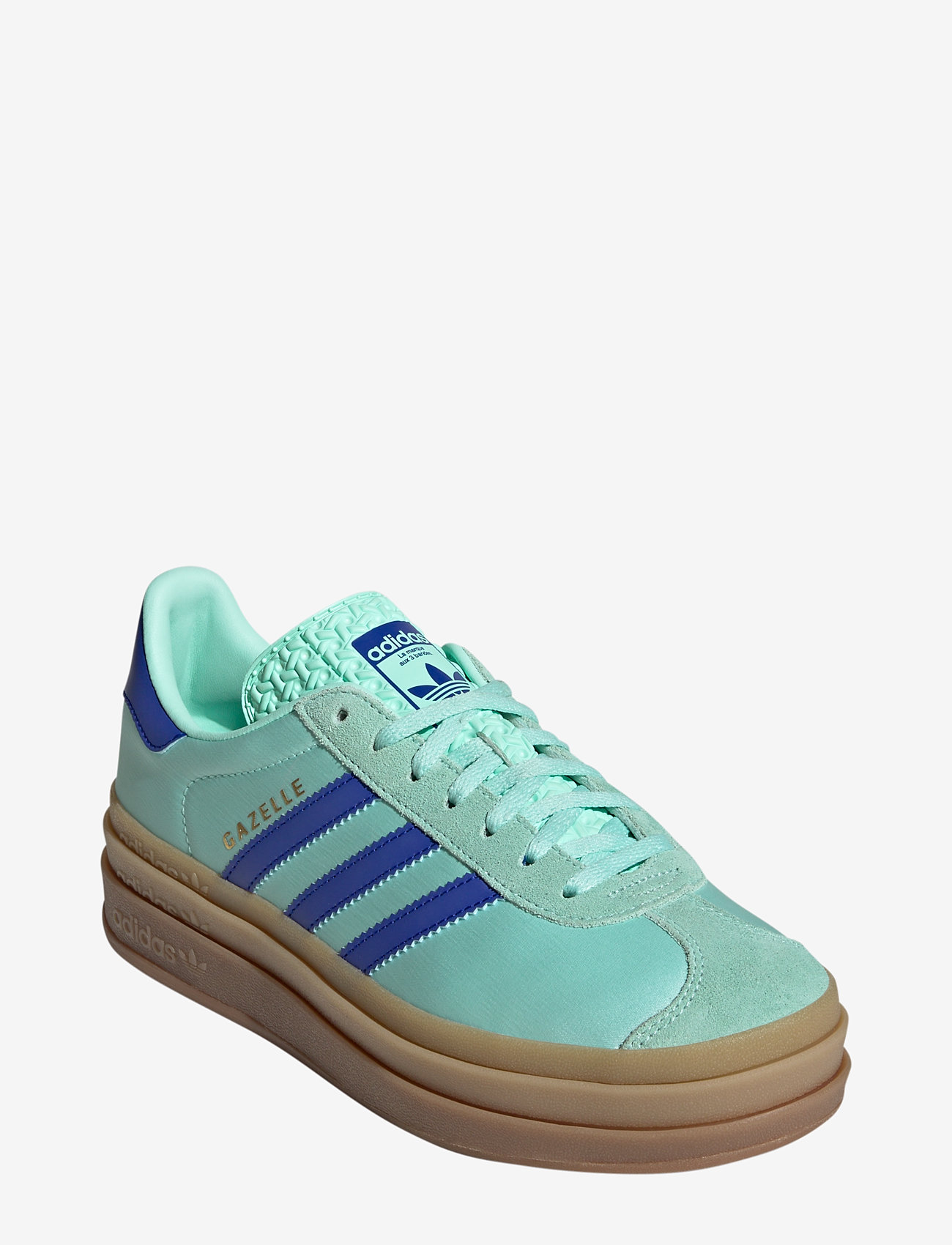 adidas Originals Gazelle Bold W (ADIJI2702) Low top sneakers