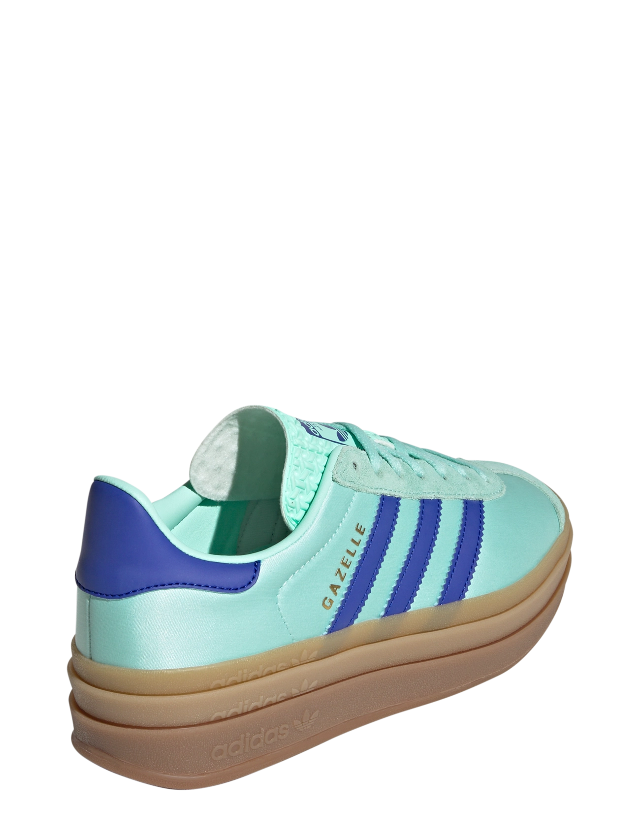 Gazelle Bold W 4