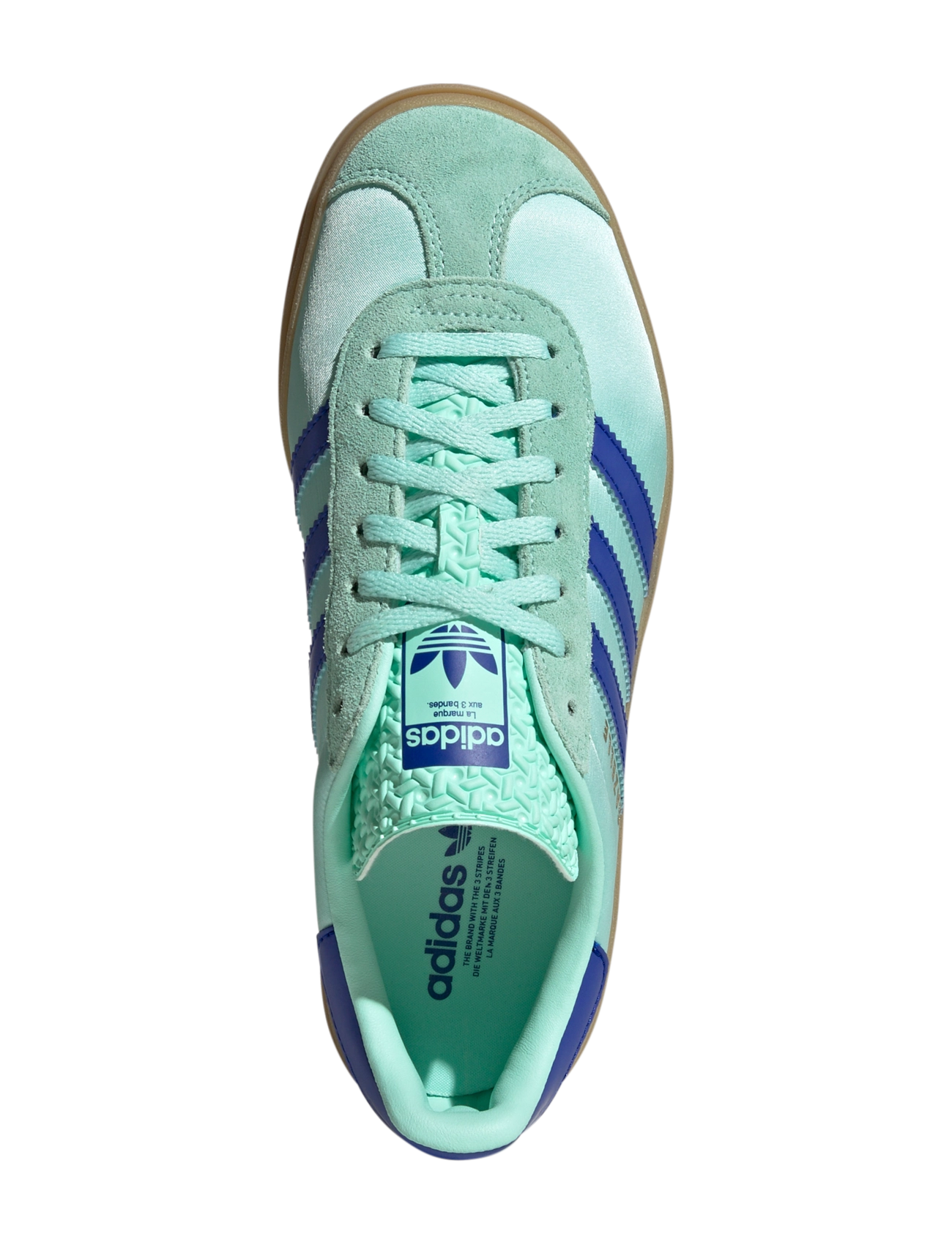 Gazelle Bold W 5