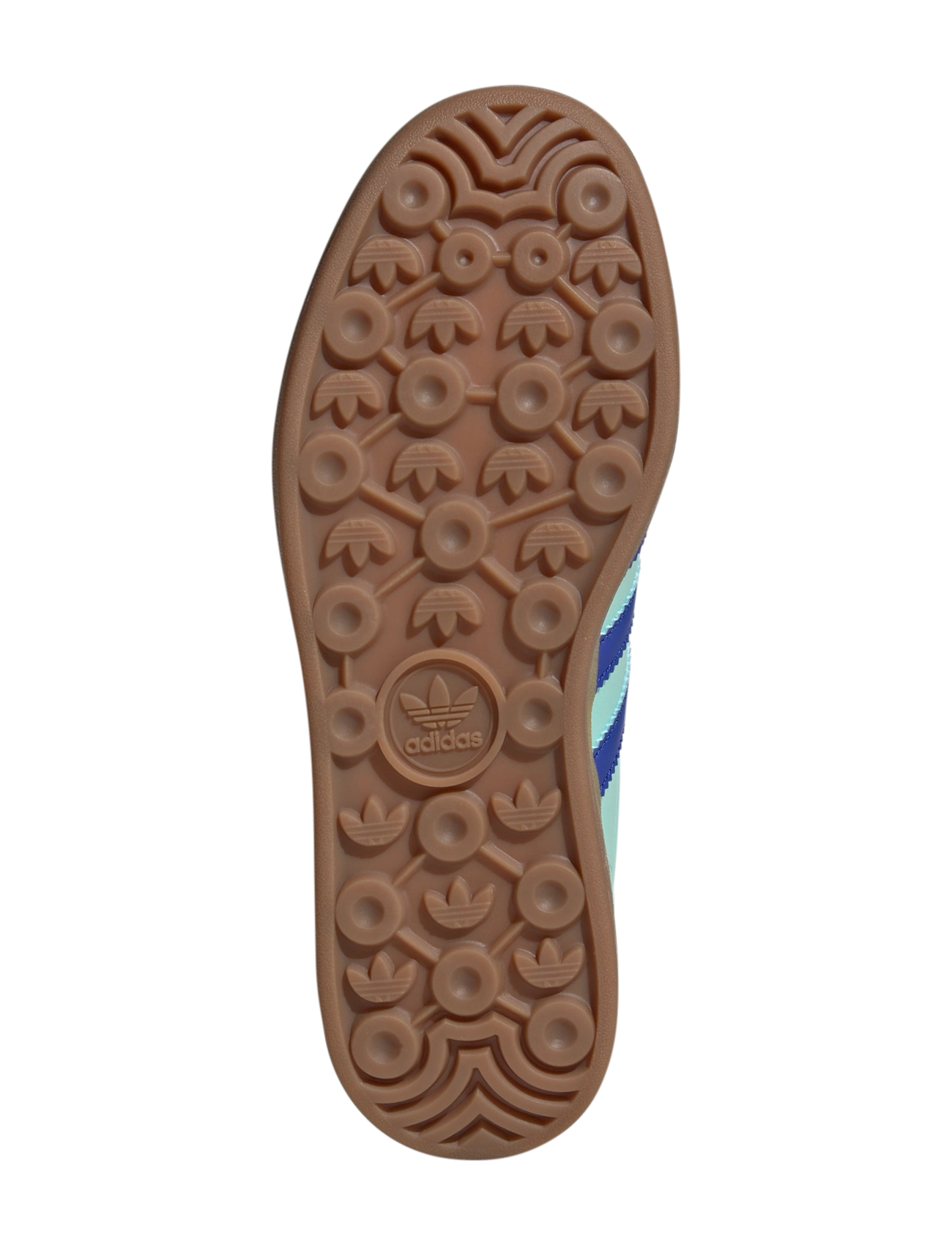 Gazelle Bold W 6