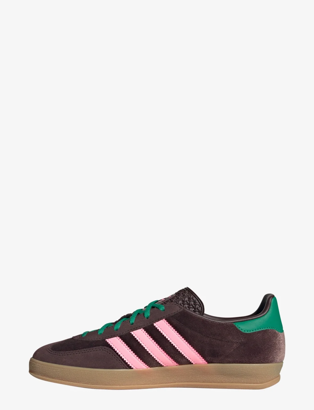 ◆Adidas◆ Originals Gazelle Indoor JS1412 adidas Originals Gazelle Indoor W (ADIJI2714) - Sneakersy