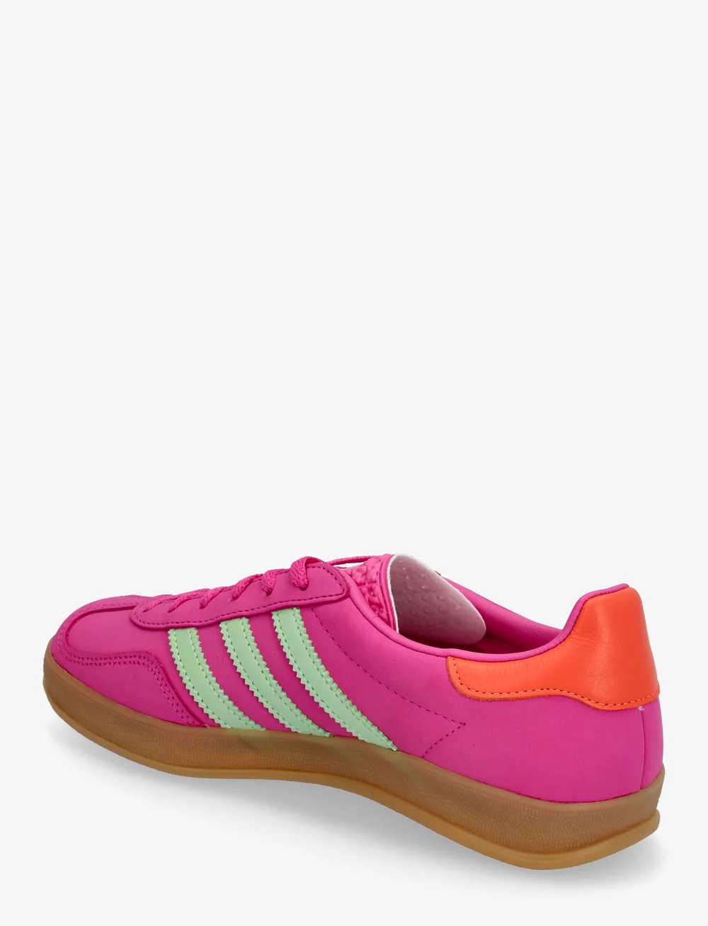 adidas Originals - GAZELLE INDOOR W - lave sneakers - selufu/segrsp/sigcor - 2