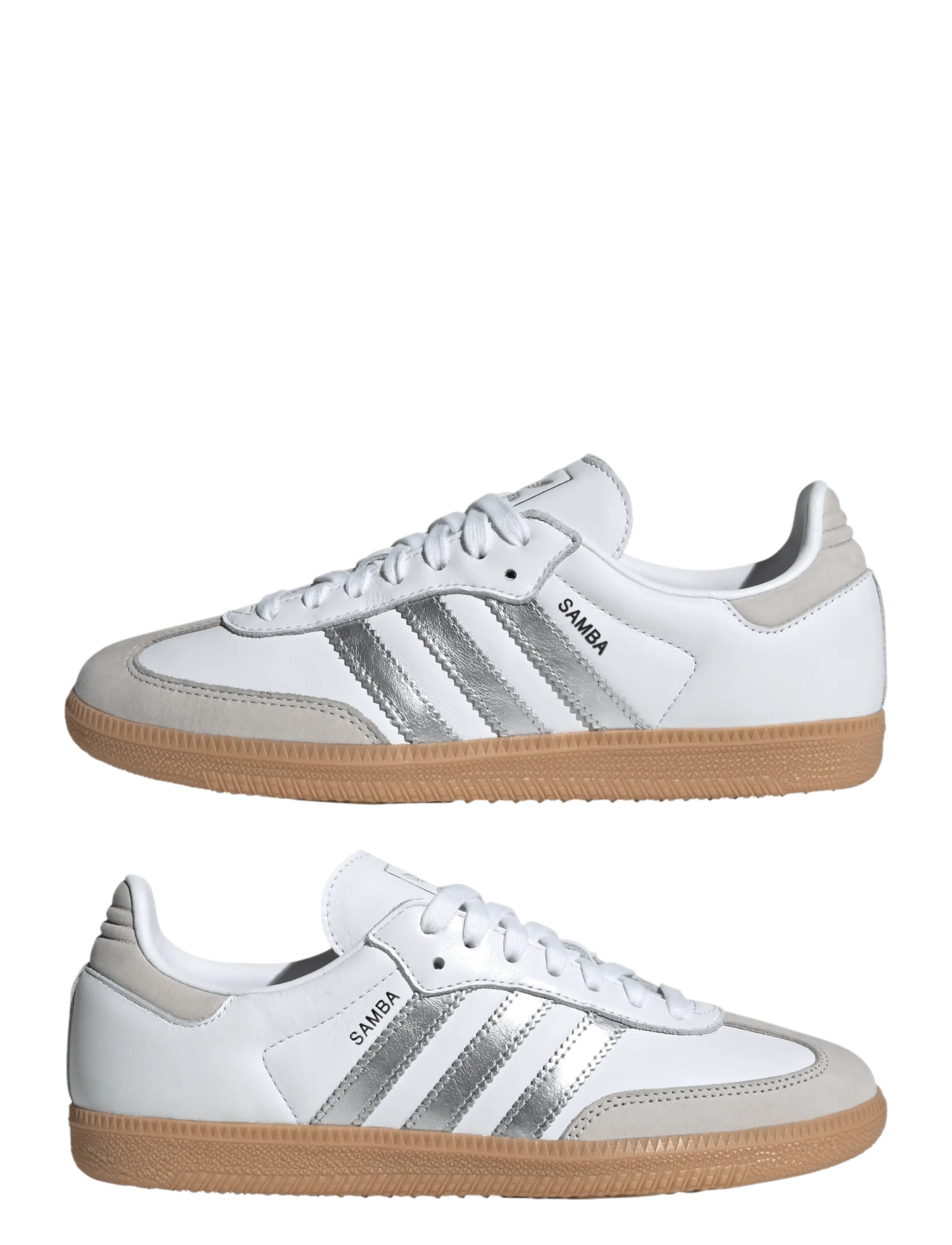 adidas Originals Samba Og W (ADIJI2725) - Low top sneakers | Boozt.com