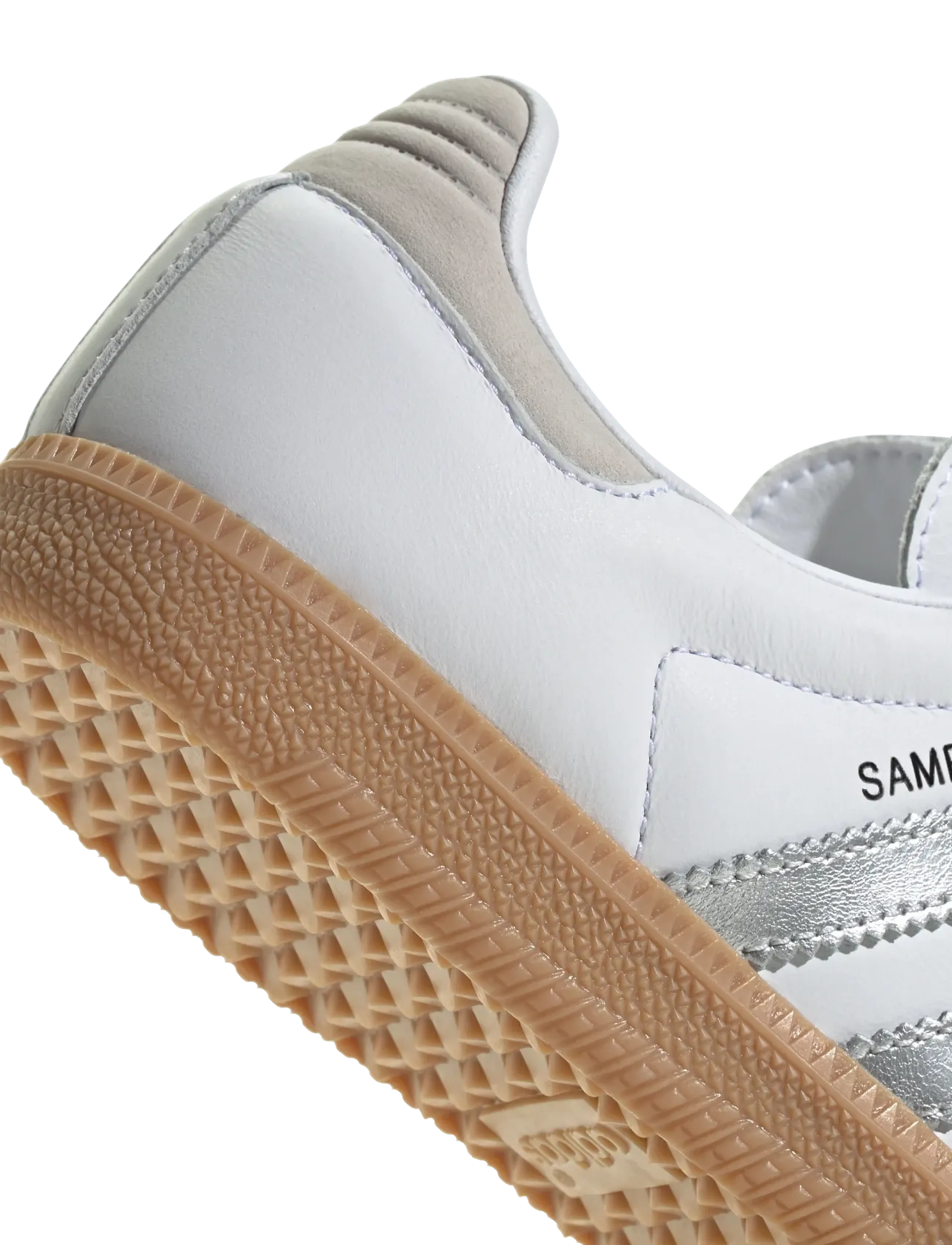 adidas Originals Samba Og W (ADIJI2725) - Lage sneakers | Boozt.com