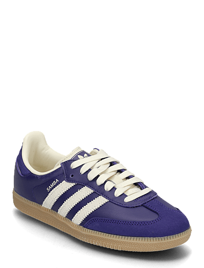 Samba Og W - Lave Sneakers