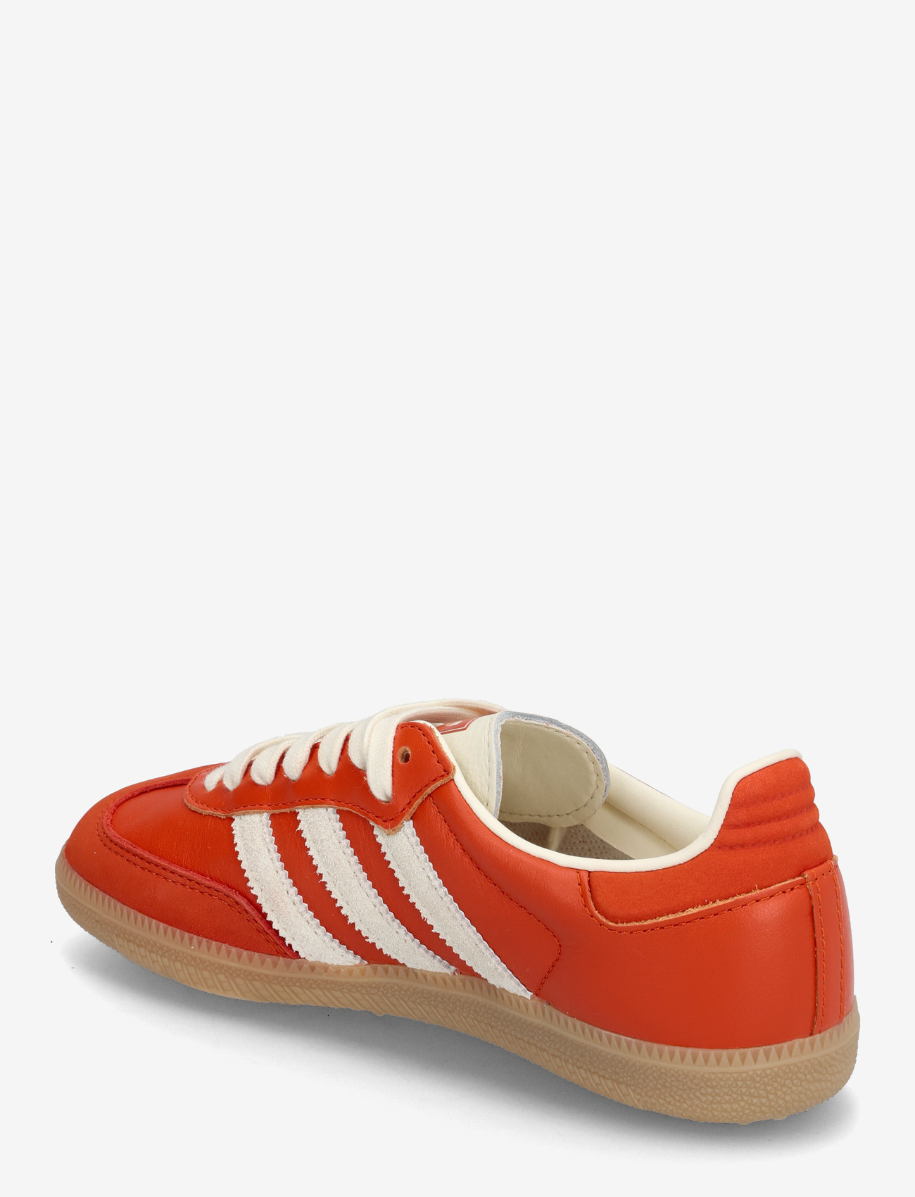 adidas Originals - SAMBA OG W - tennised - corang/crewht/gum3 - 2
