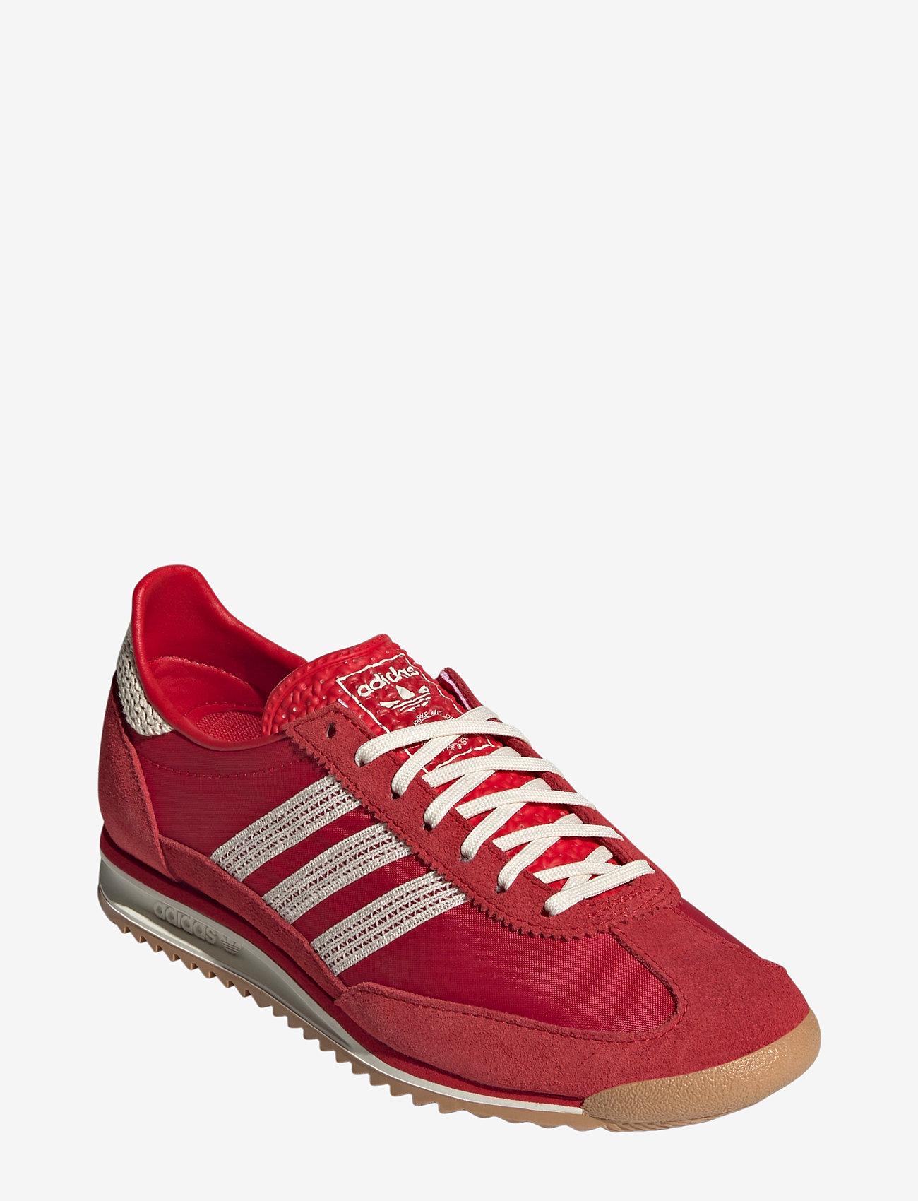 adidas Originals - SL 72 OG W - tennised - betsca/wonwhi/owhite - 0