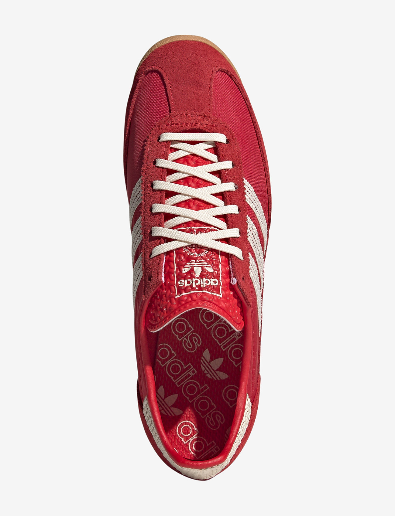 adidas Originals - SL 72 OG W - tennised - betsca/wonwhi/owhite - 4