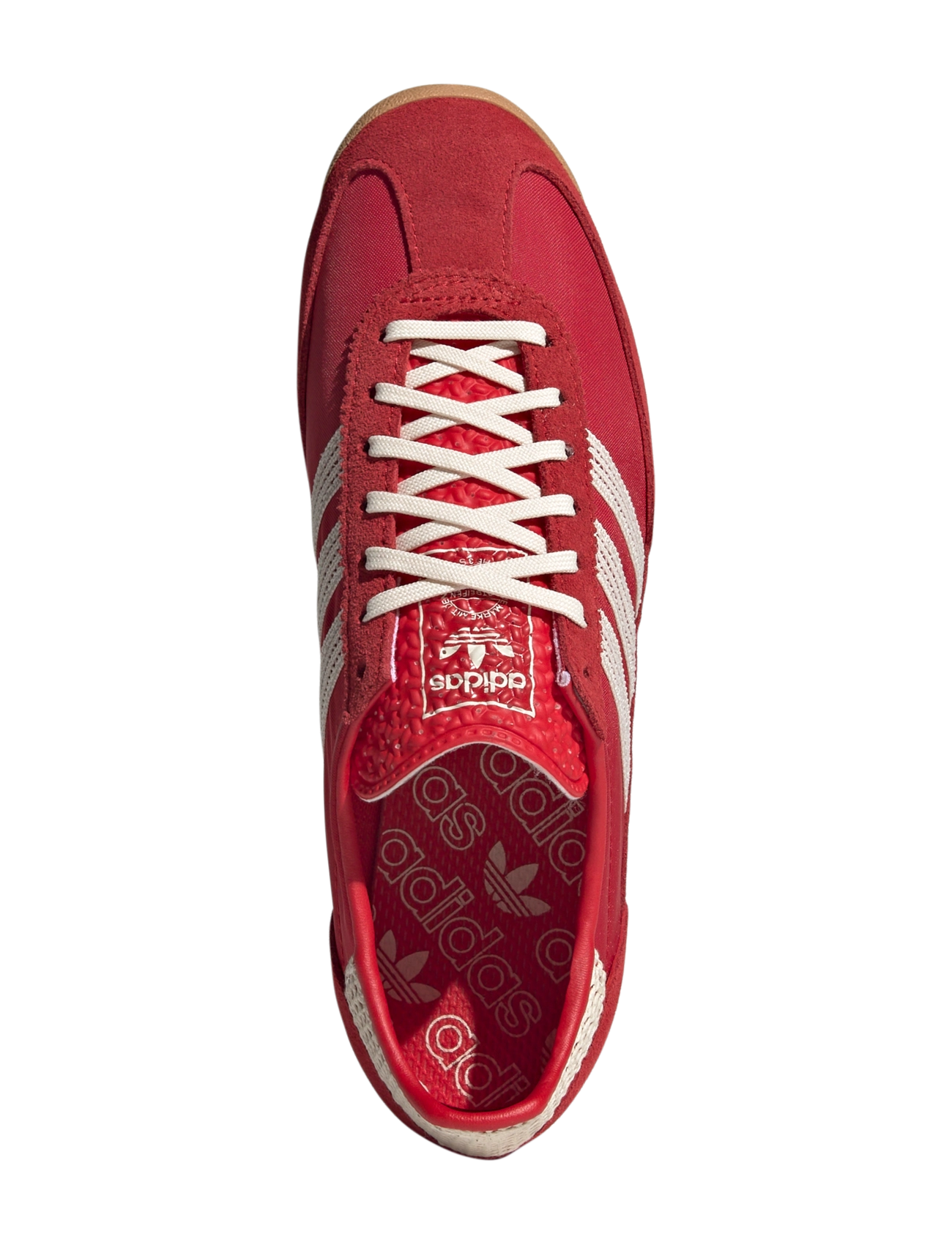 adidas Originals - SL 72 OG W - betsca/wonwhi/owhite - 4
