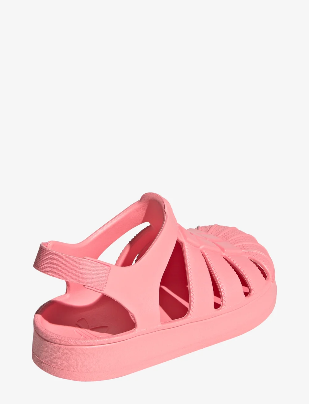 adidas Originals - SUPERSTAR SANDAL C - jalanõud - sepisp/sepisp/sepisp - 3