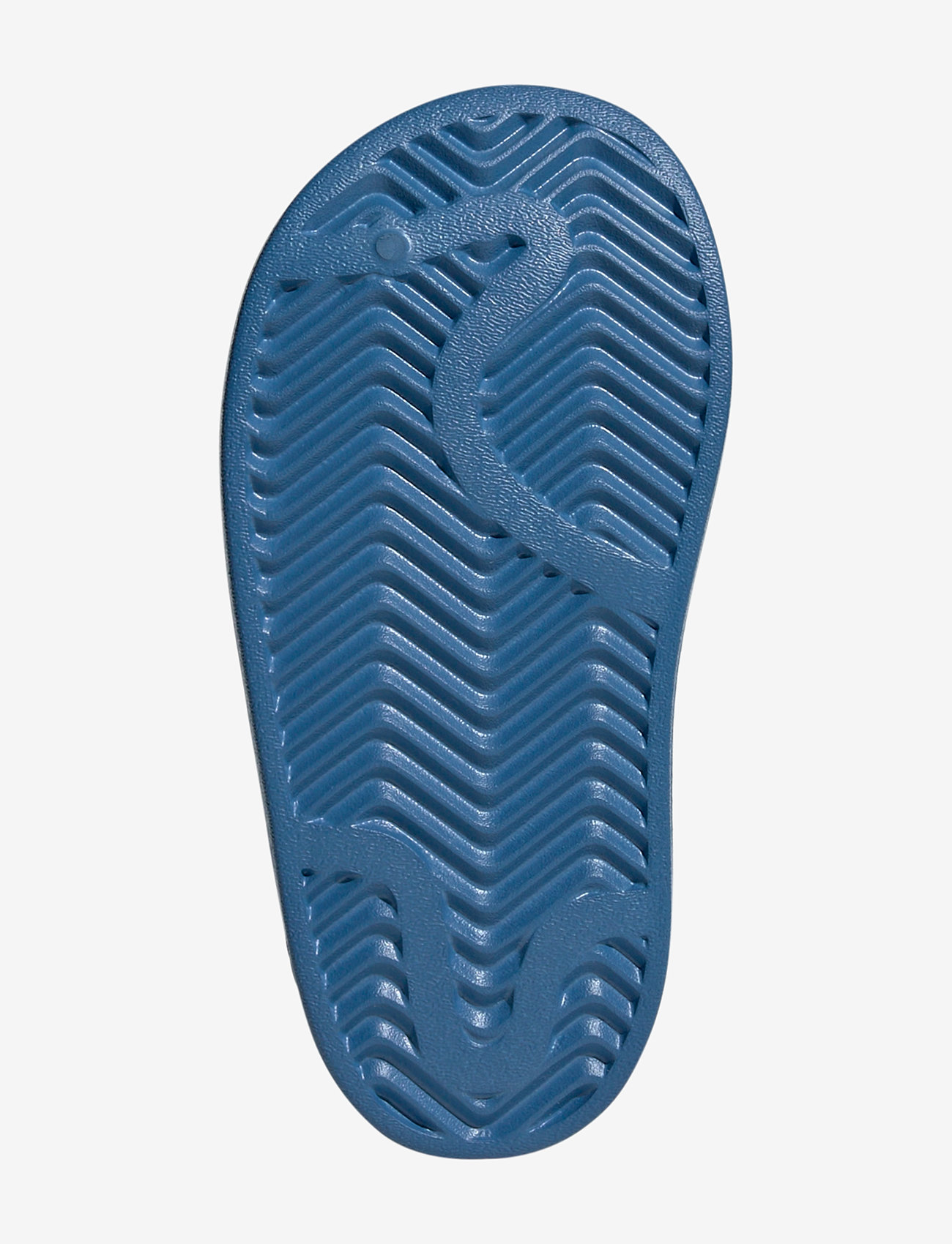 adidas Originals - SUPERSTAR SANDAL C - jalanõud - focblu/focblu/focblu - 5