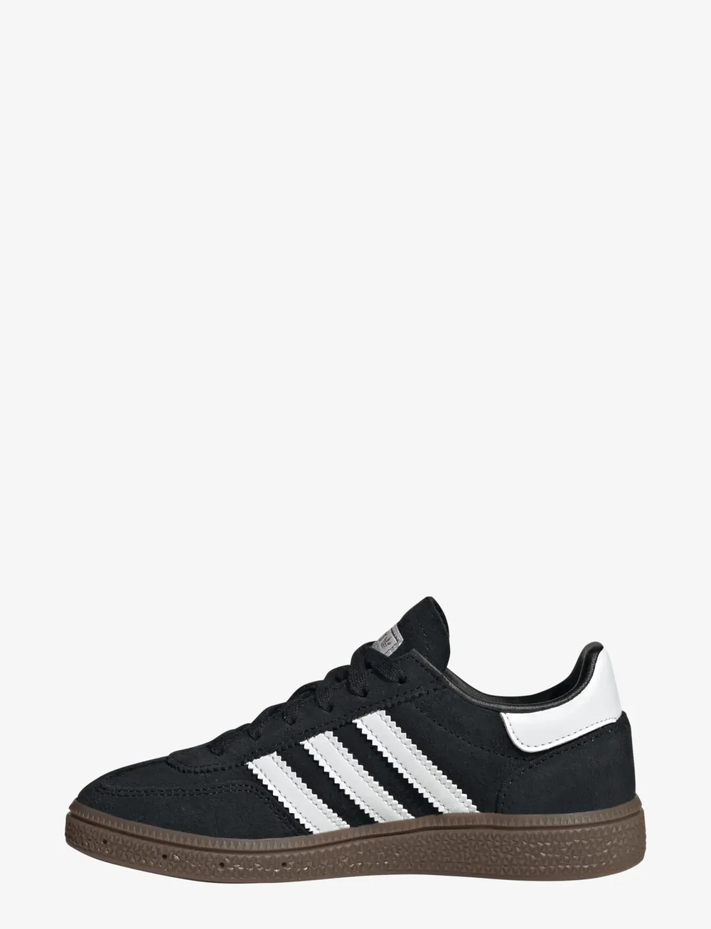 adidas Originals - HANDBALL SPEZIAL C - kõrge säärega tossud - cblack/ftwwht/gum5 - 2