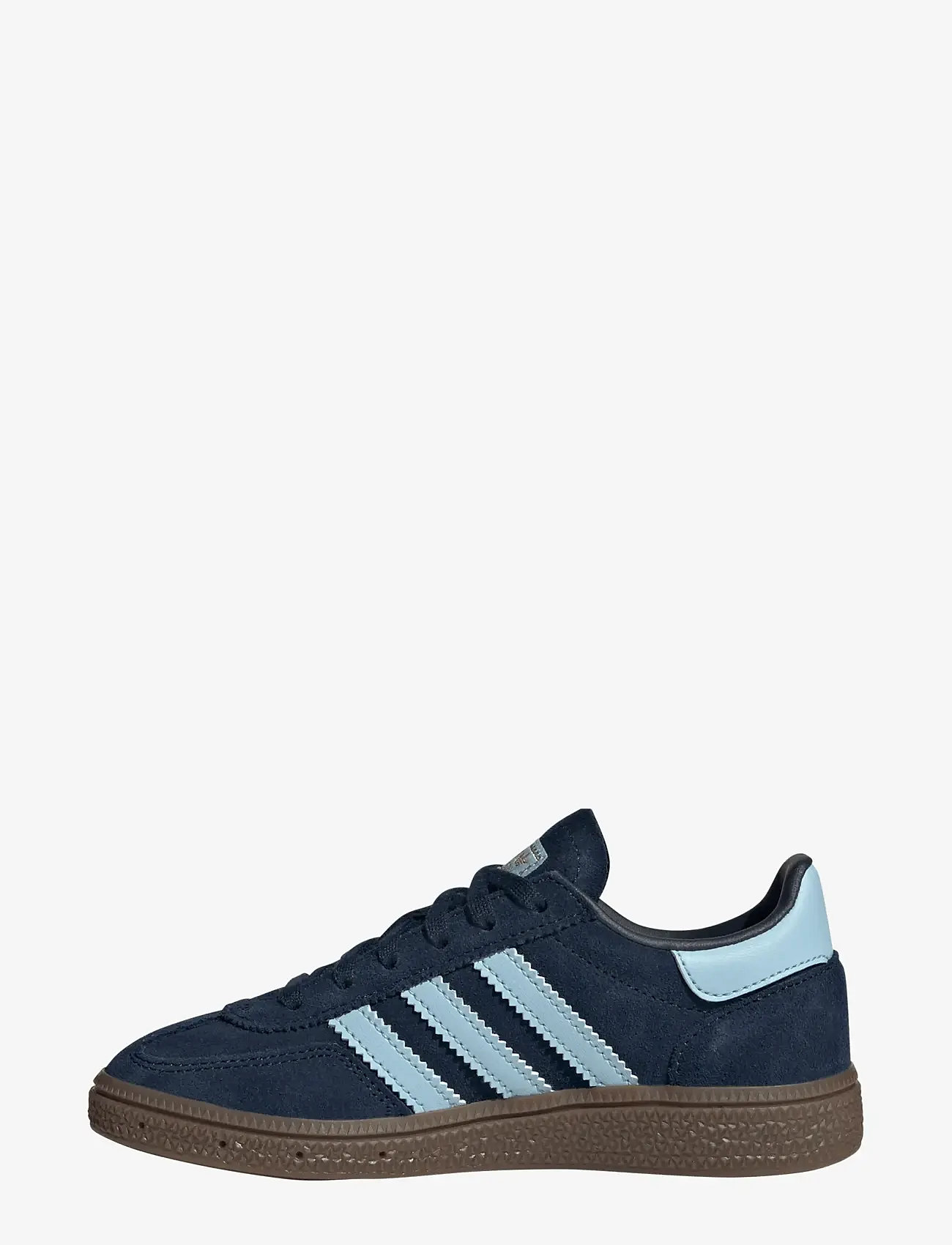 adidas Originals - HANDBALL SPEZIAL C - kõrge säärega tossud - conavy/clesky/gum5 - 2