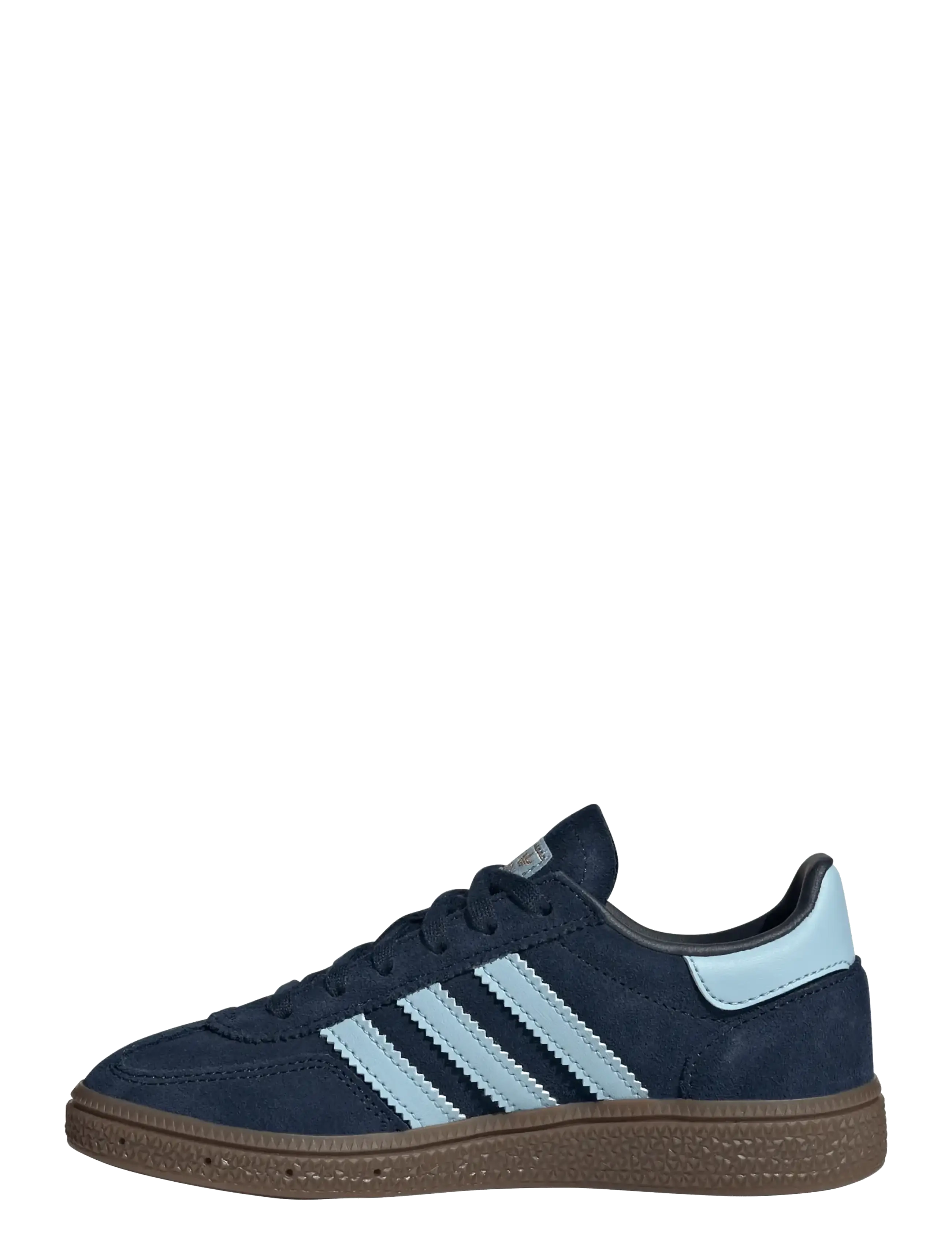 adidas Originals - HANDBALL SPEZIAL C - przed kostkę - conavy/clesky/gum5 - 2