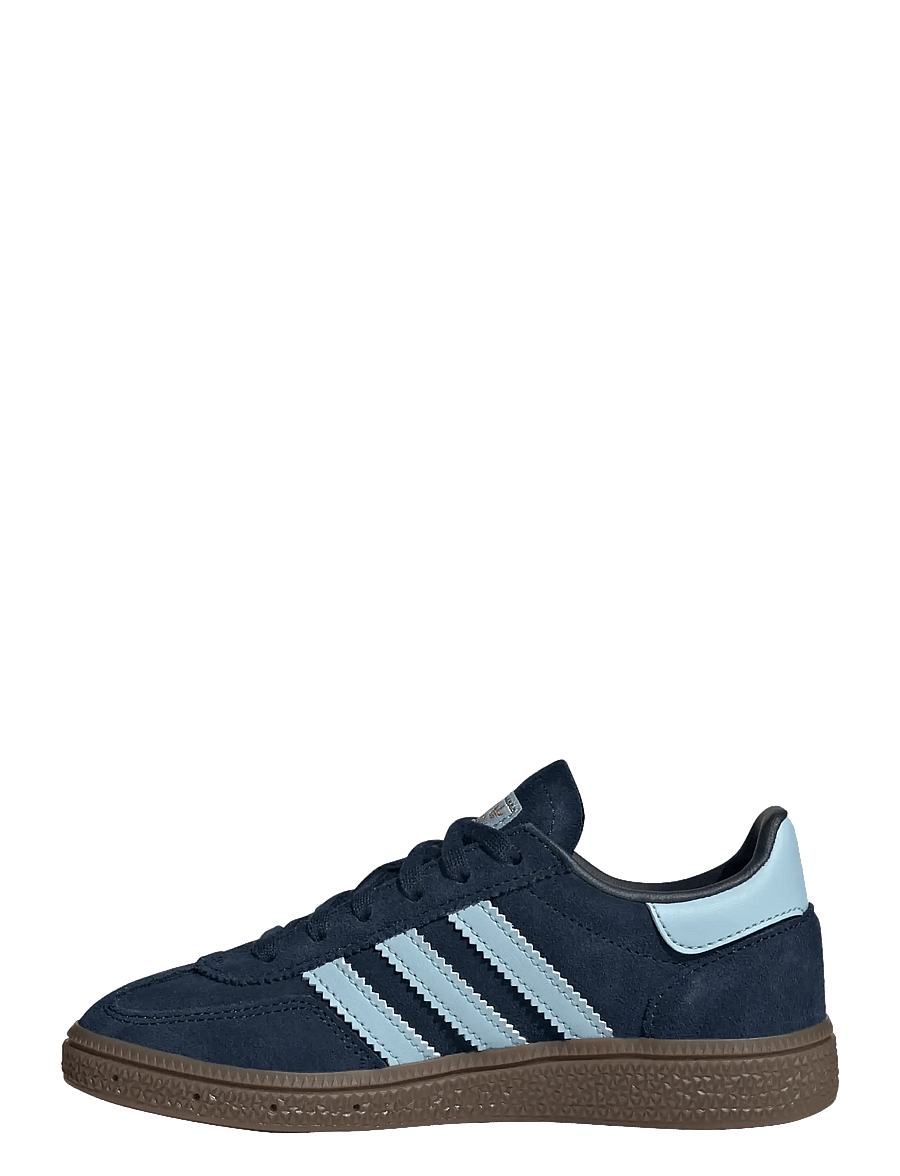 adidas Originals - HANDBALL SPEZIAL C - low-top sneakers - conavy/clesky/gum5 - 2