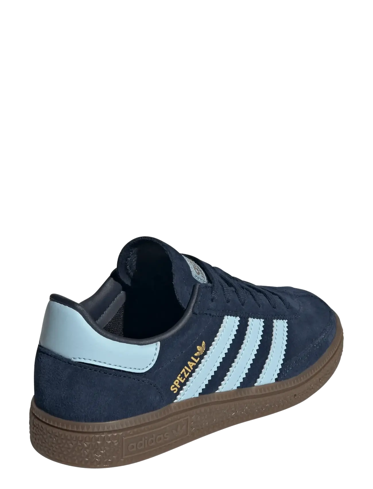 adidas Originals - HANDBALL SPEZIAL C - przed kostkę - conavy/clesky/gum5 - 3