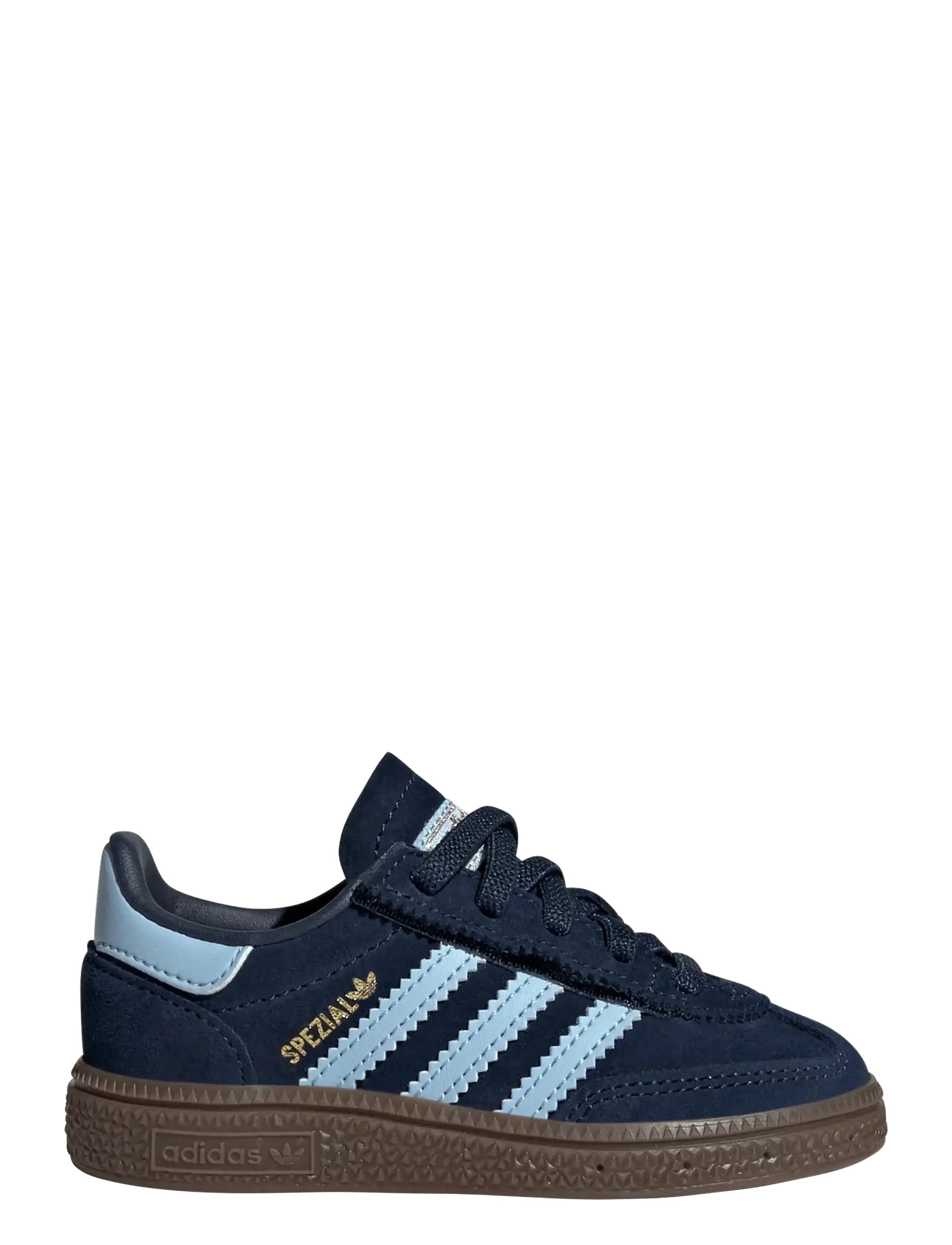 adidas Originals - HANDBALL SPEZIAL CF EL I - baskets basses - conavy/clesky/gum5 - 2