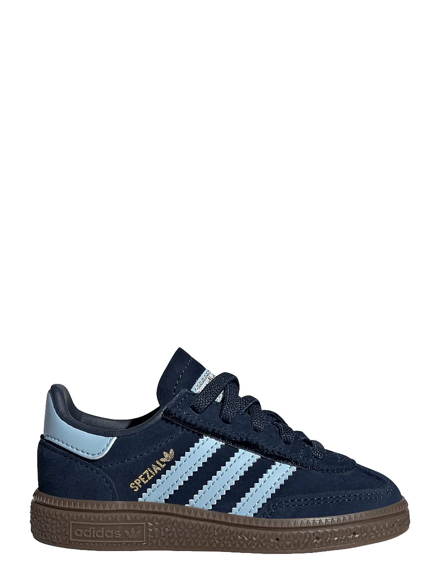 adidas Originals - HANDBALL SPEZIAL CF EL I - baskets basses - conavy/clesky/gum5 - 2