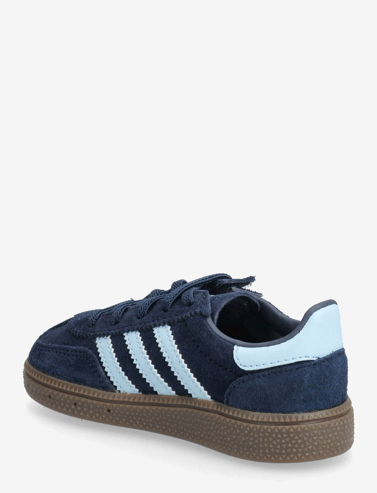 adidas Originals - HANDBALL SPEZIAL CF EL I - niedriger schnitt - conavy/clesky/gum5 - 3