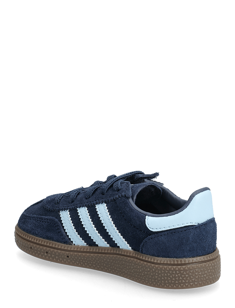 adidas Originals - HANDBALL SPEZIAL CF EL I - niedriger schnitt - conavy/clesky/gum5 - 3